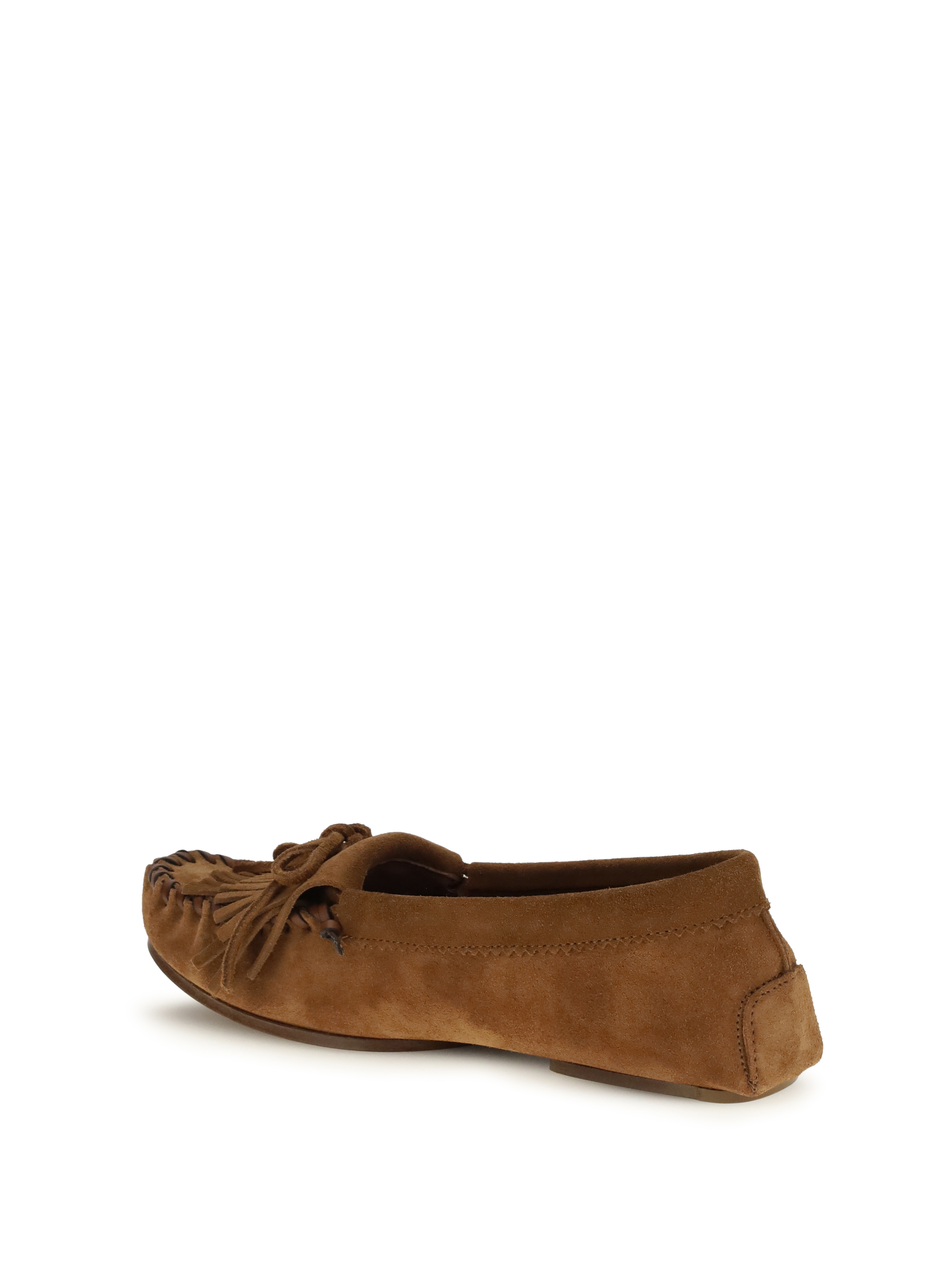 Indiana Loafers