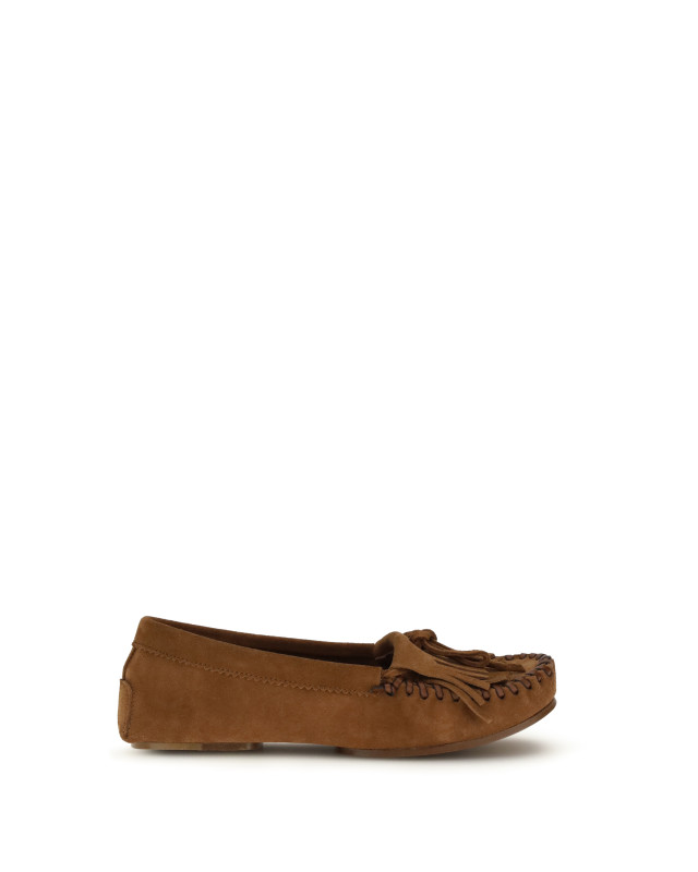 Indiana Loafers