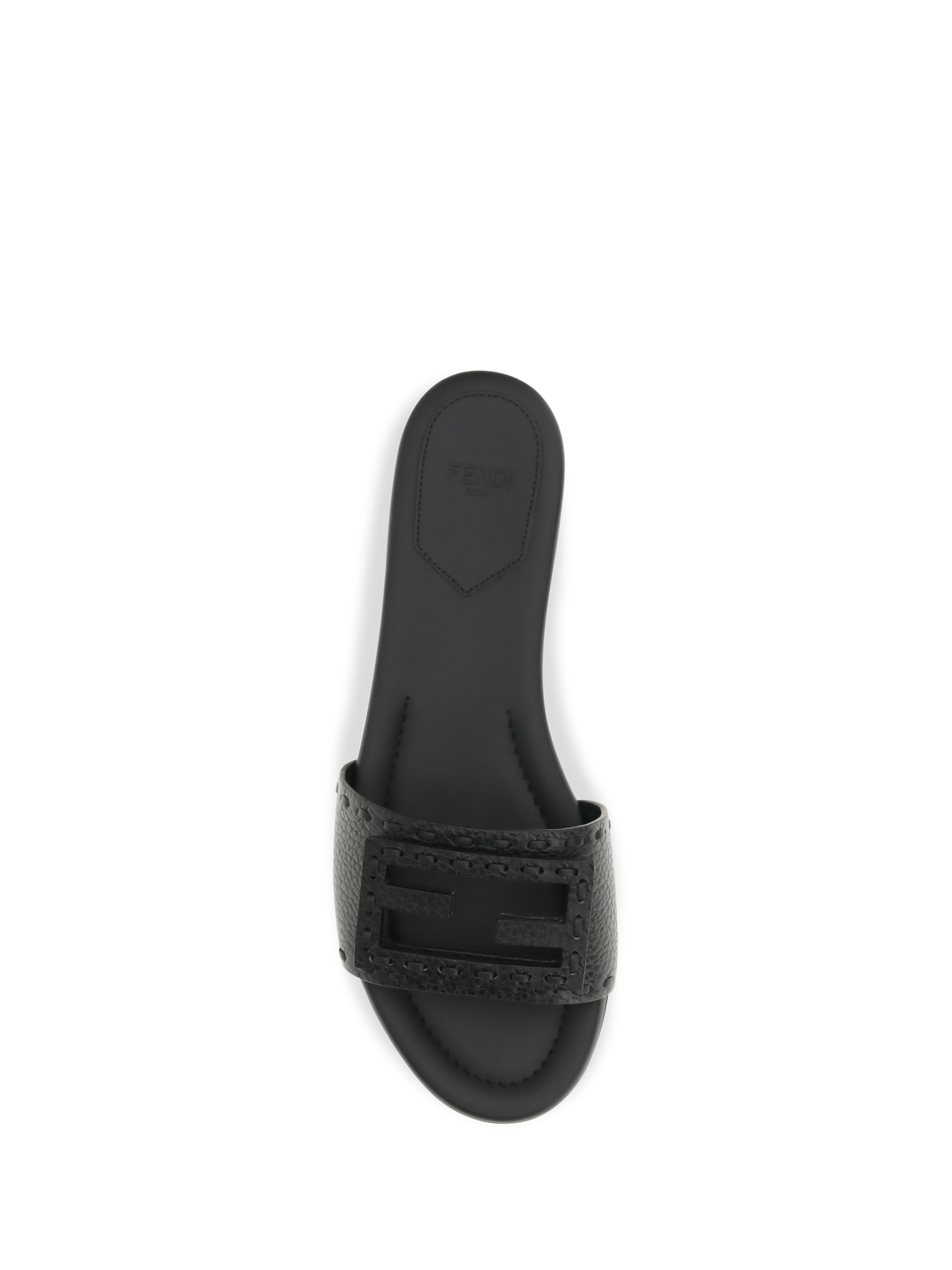 Baguette Sandals