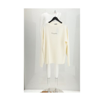 MAGLIA BIANCA