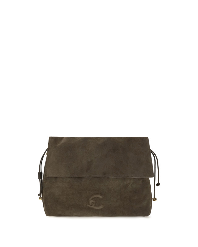 Medium Lidia Shoulder Bag