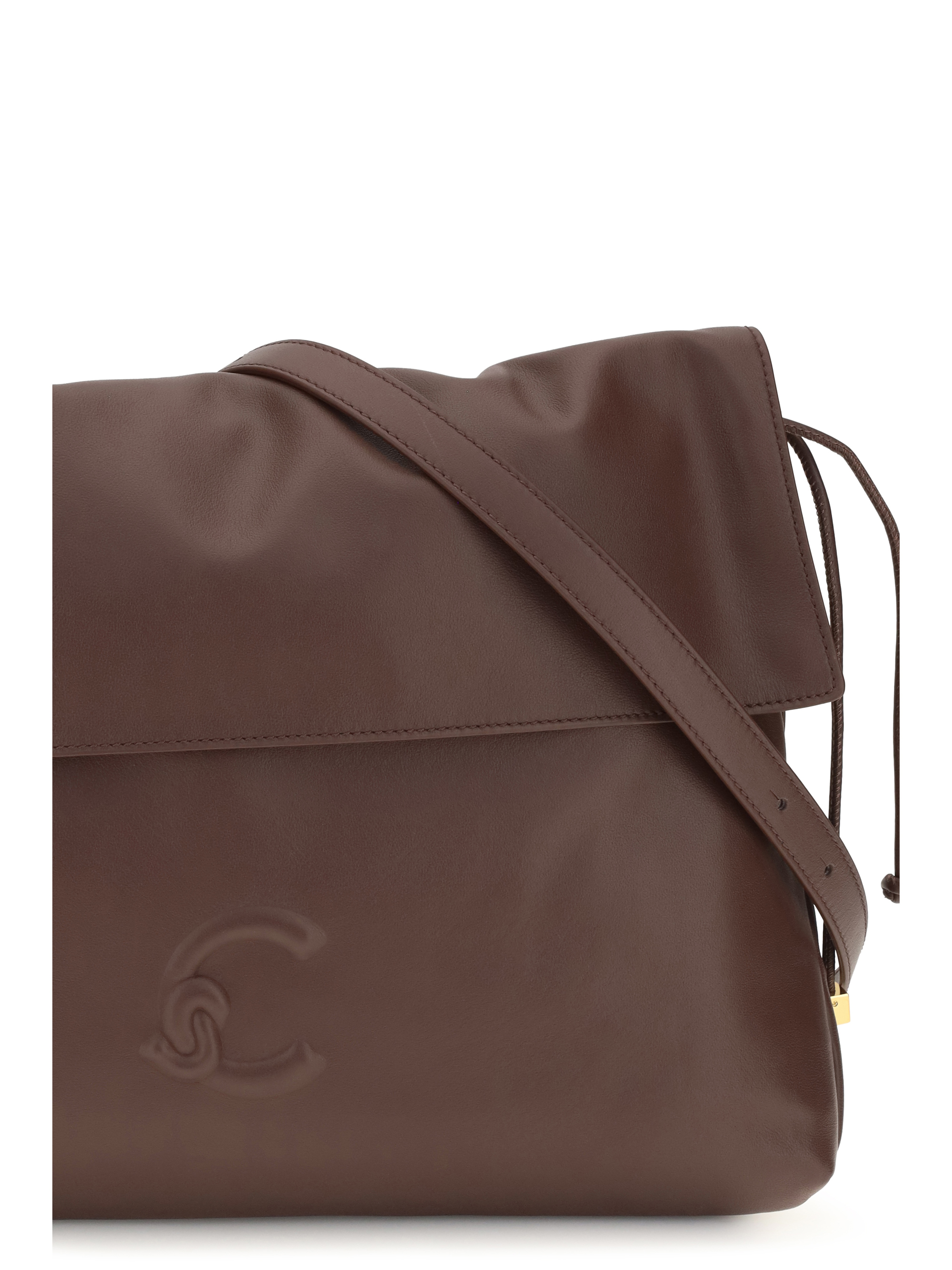 Medium Lidia Shoulder Bag
