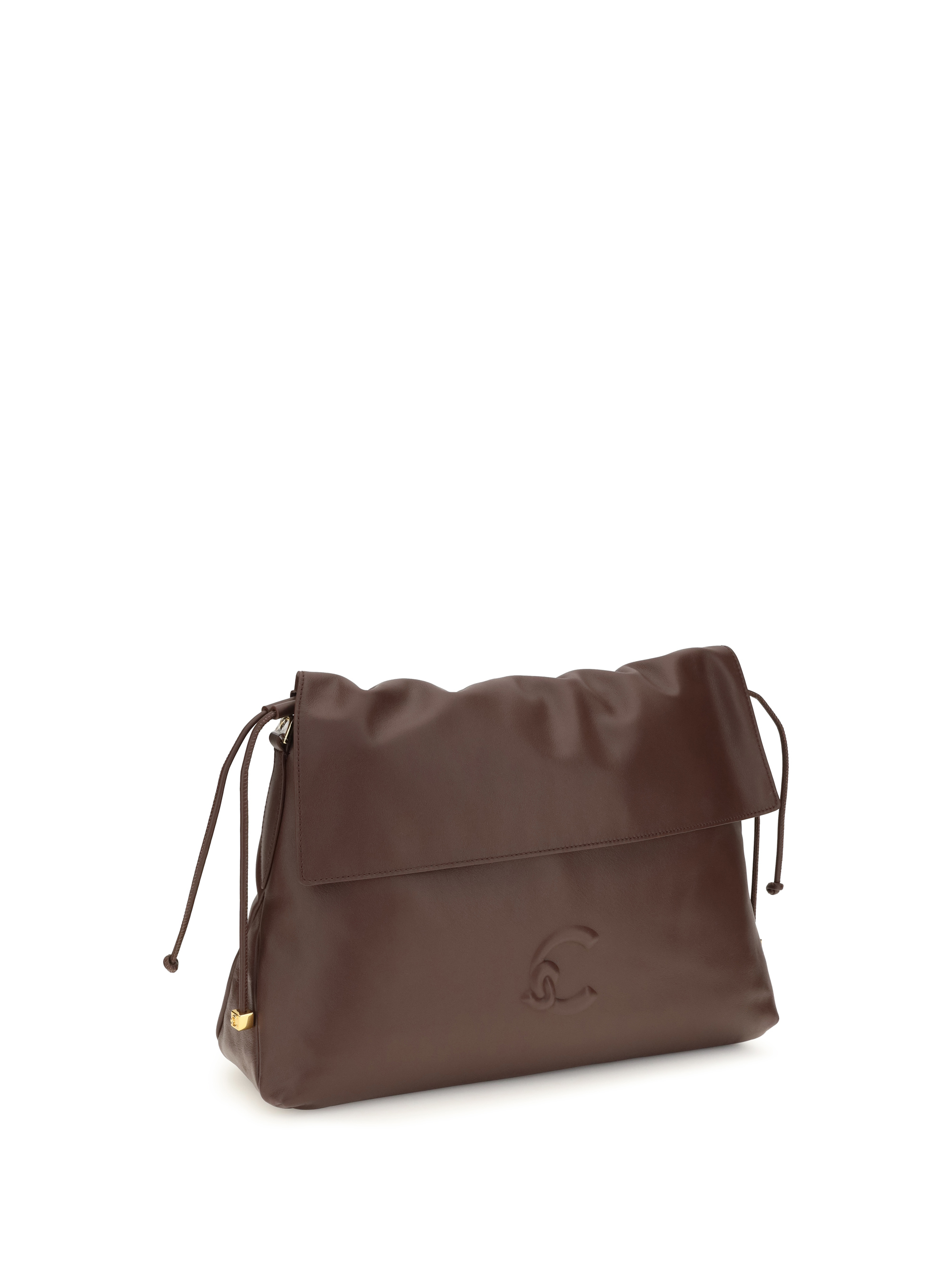 Medium Lidia Shoulder Bag