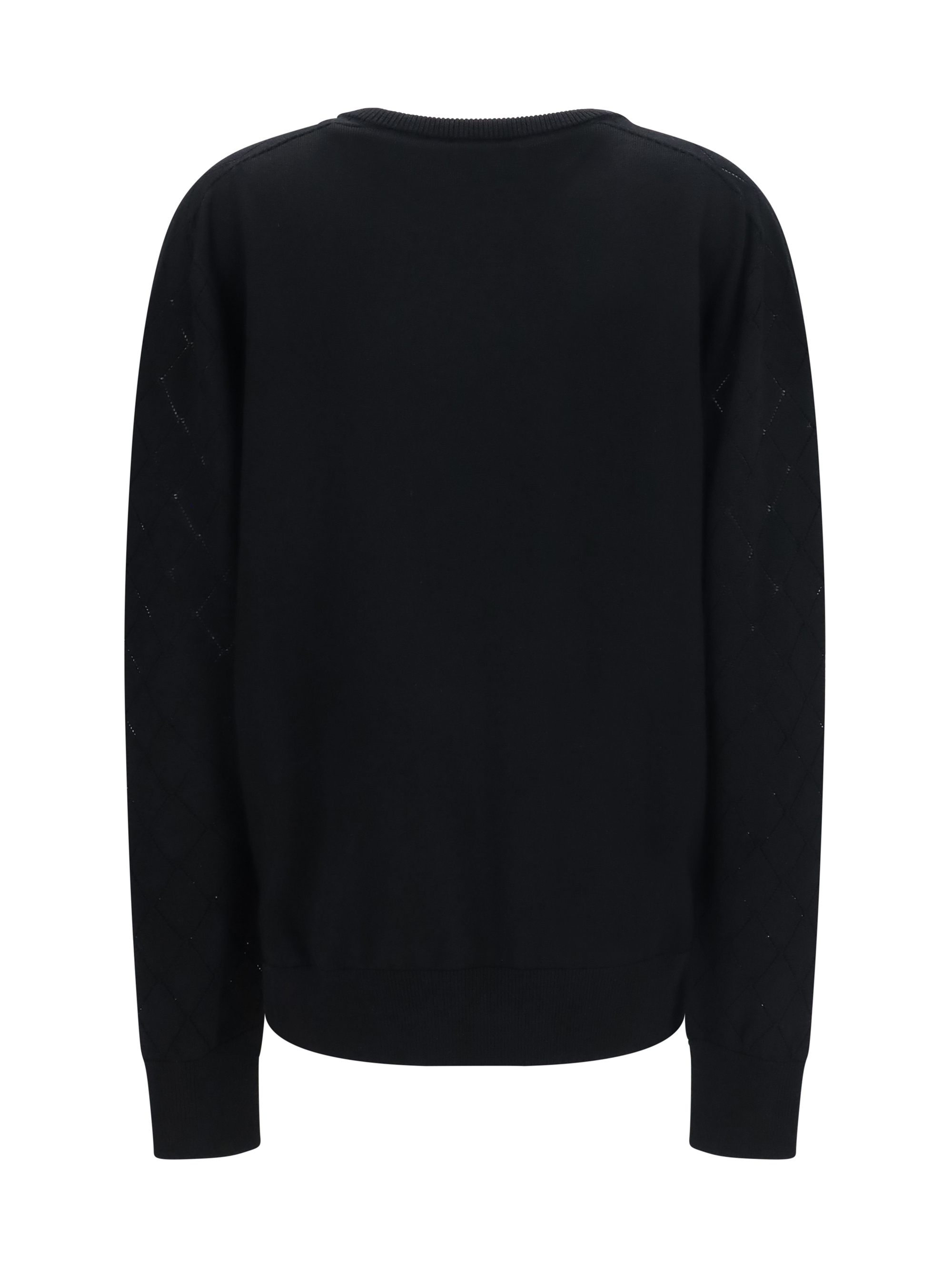V-neck Sweater