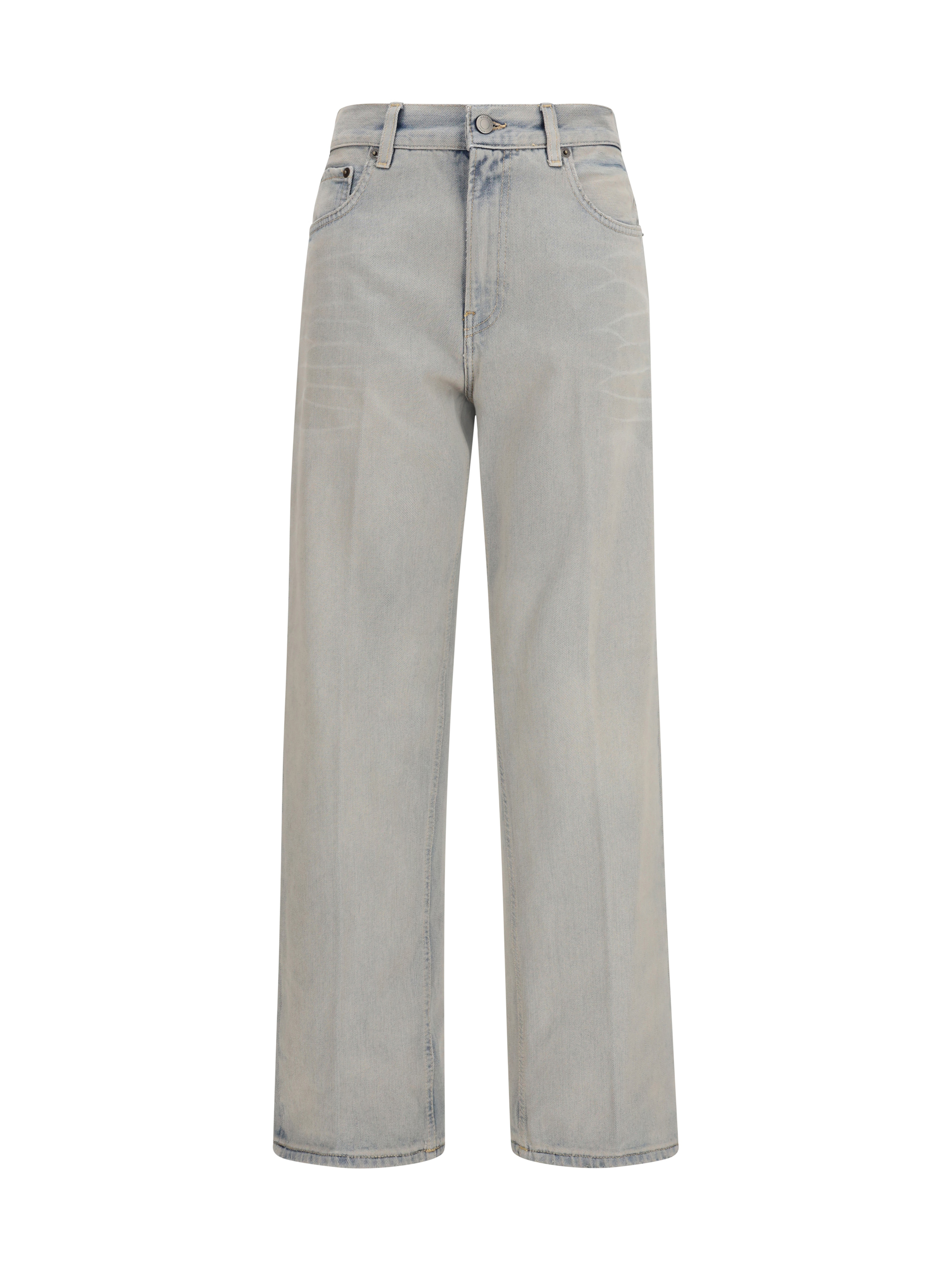 Bonnie Light Space Jeans