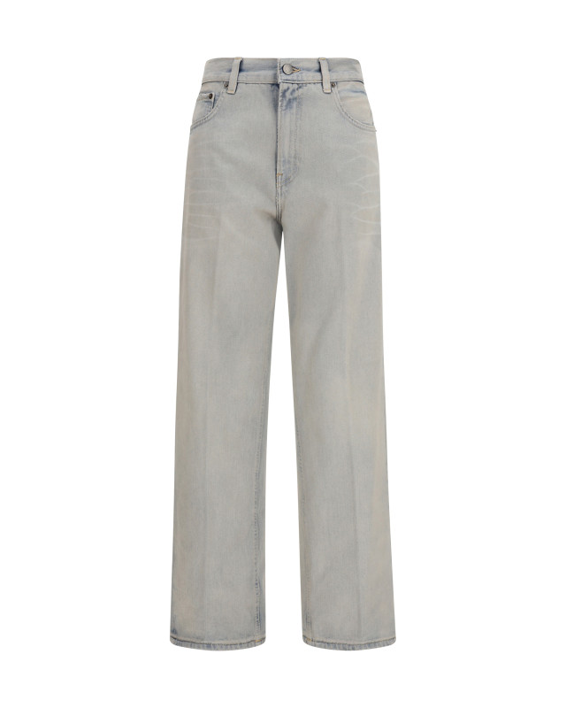 Bonnie Light Space Jeans