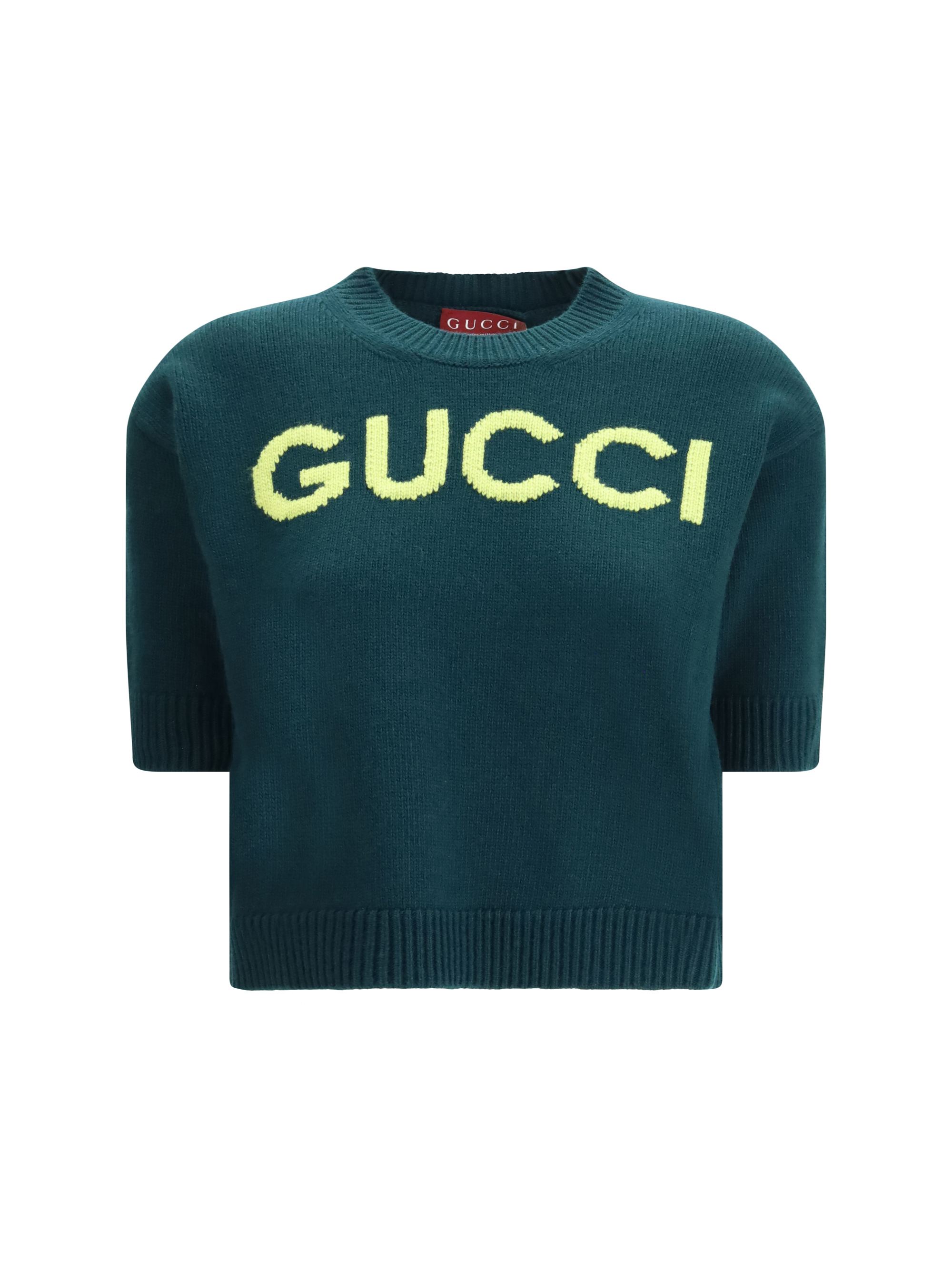 Soft wool Jumper