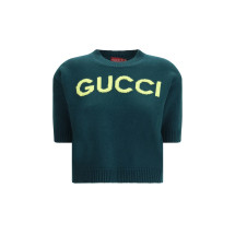 Soft wool Jumper