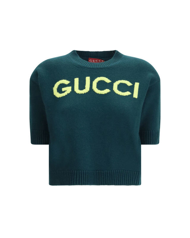 Soft wool Jumper