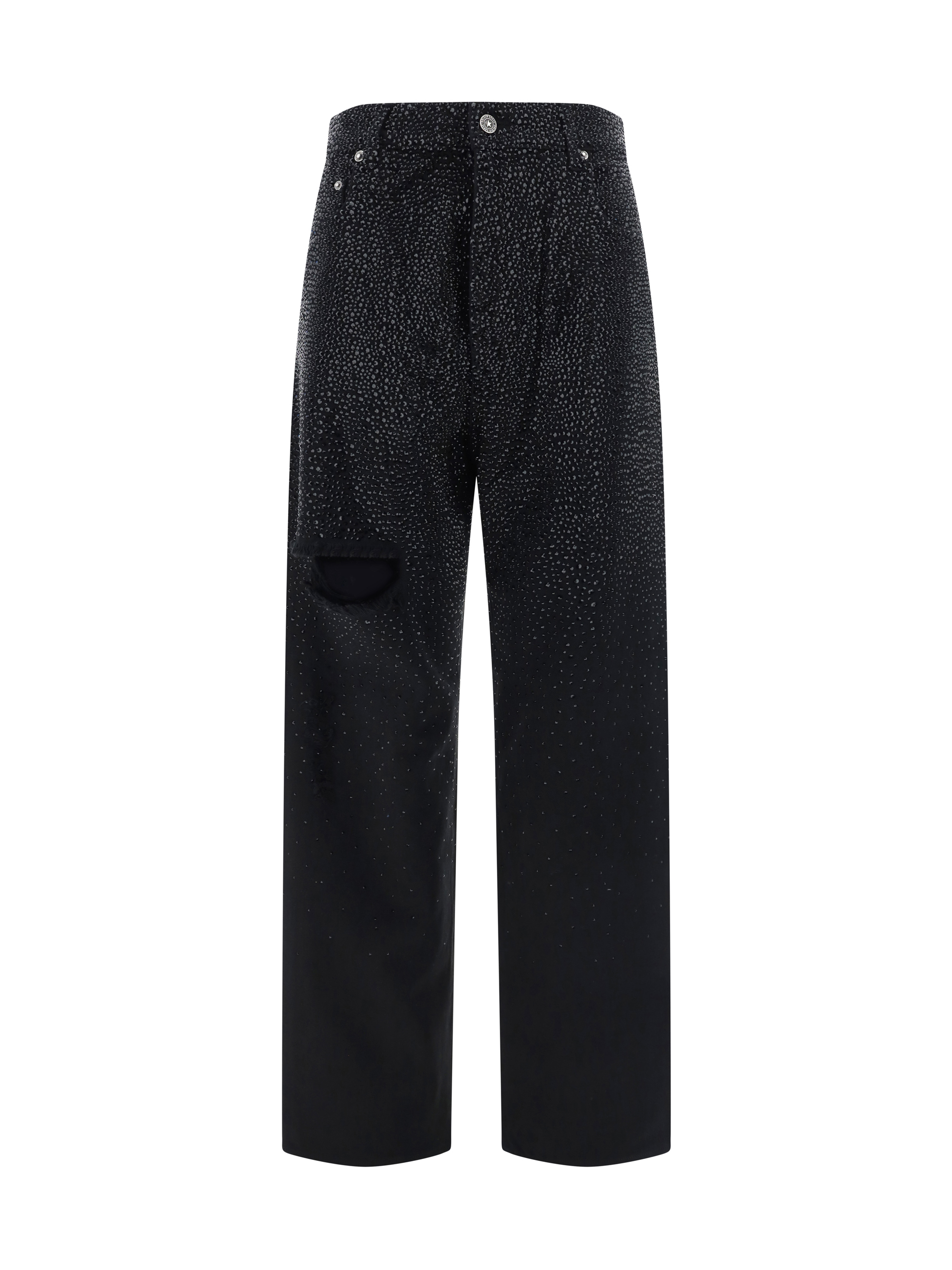 Kim Pants