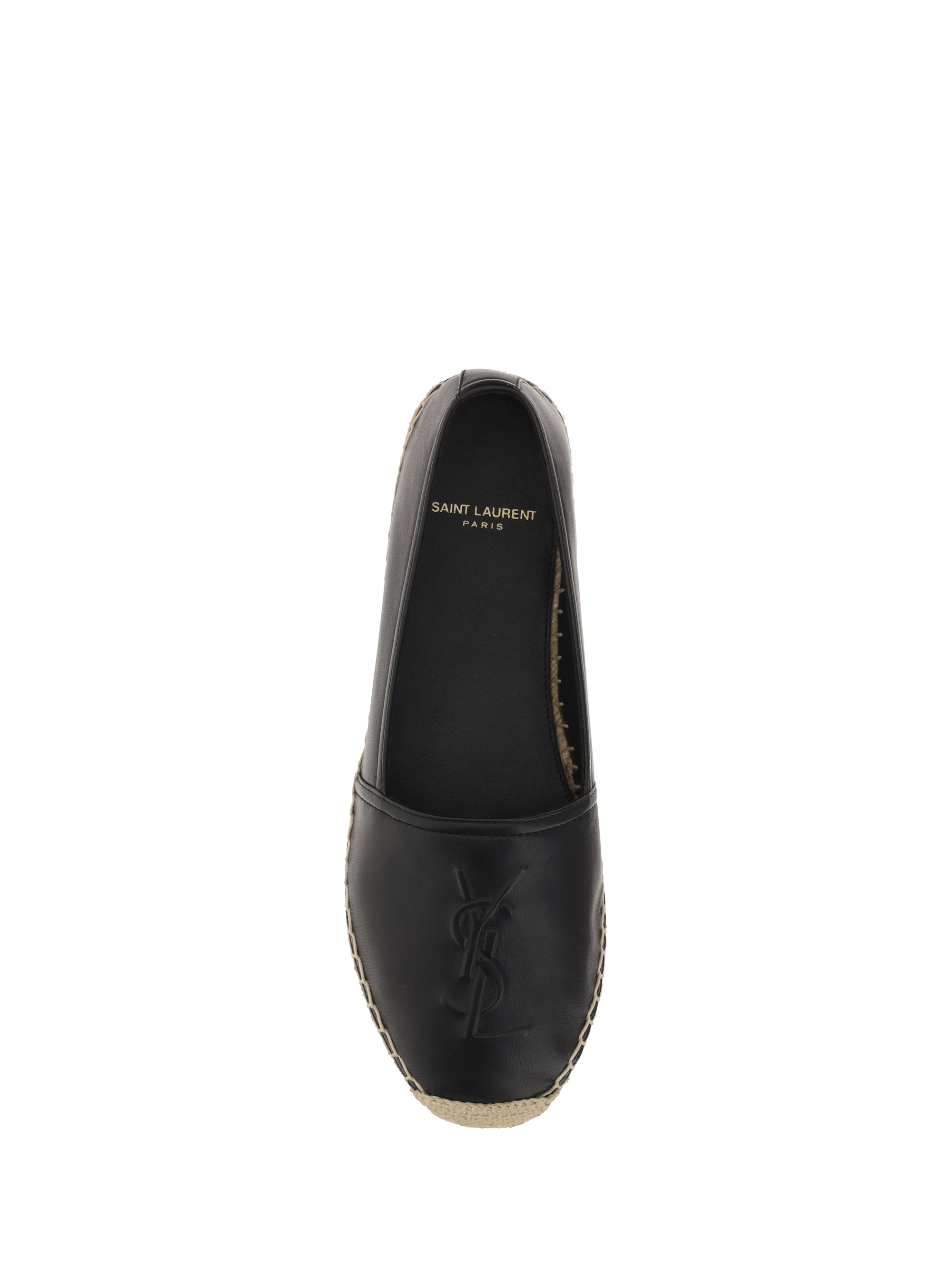 Lambskin Espadrilles