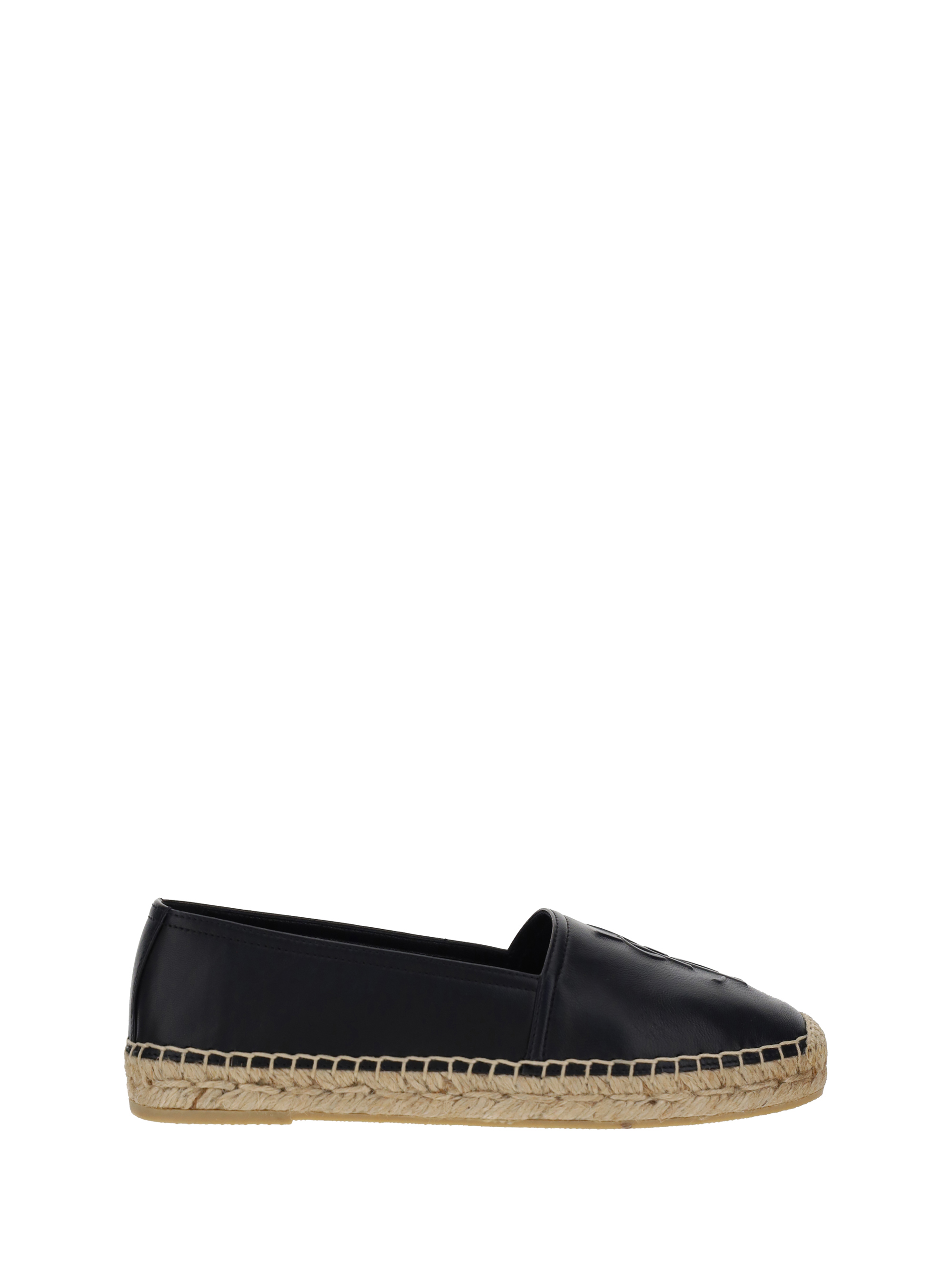 Lambskin Espadrilles