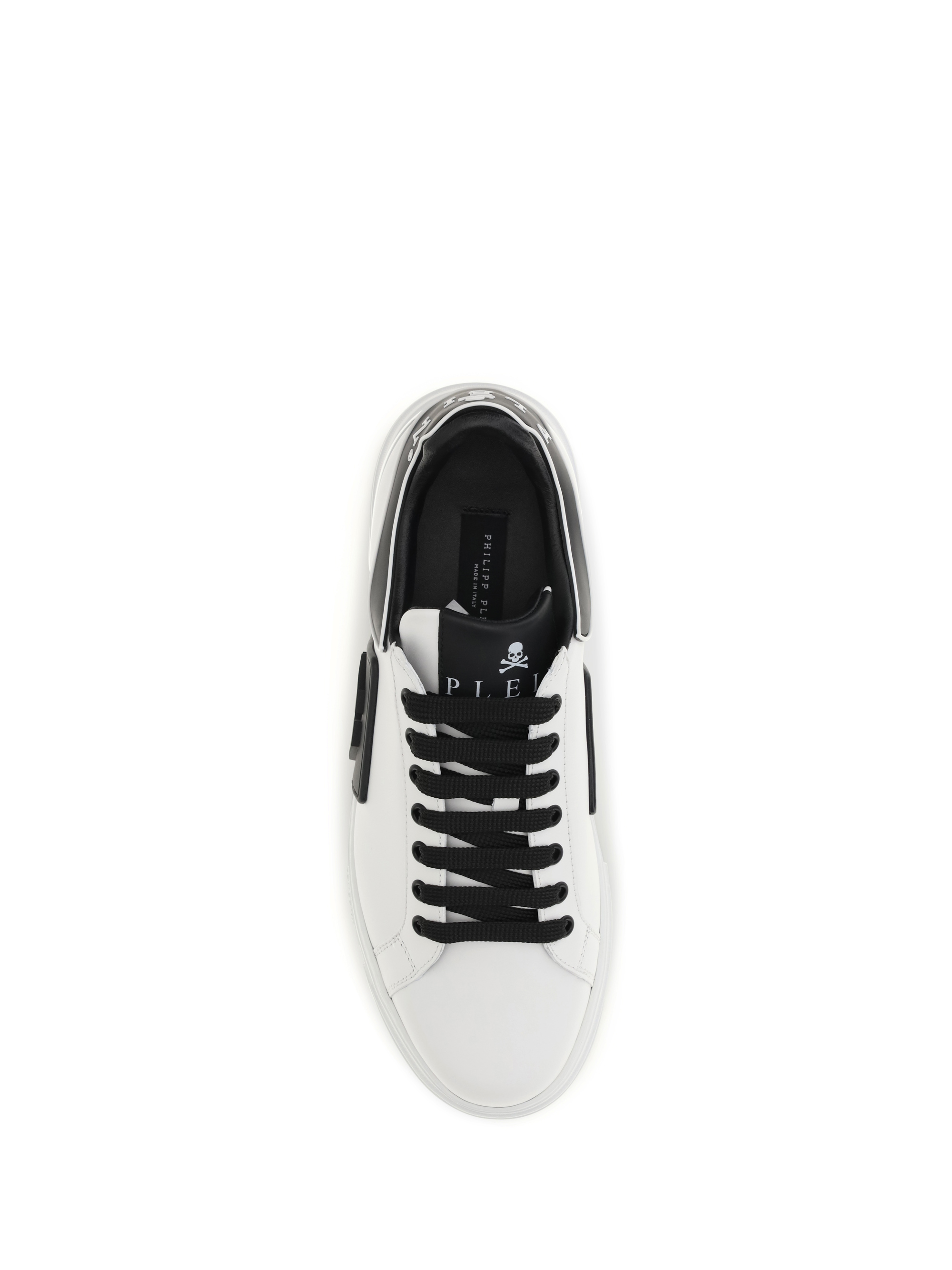Phantom Sneakers