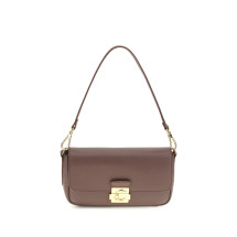 C-Me Lock medium Shoulder Bag