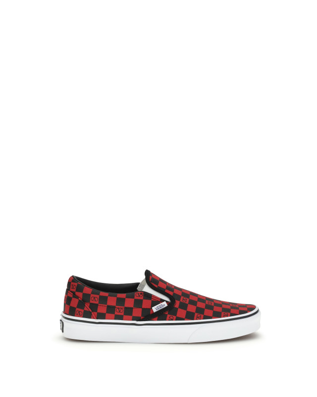 Valentino Garavani X Vans Sneakers