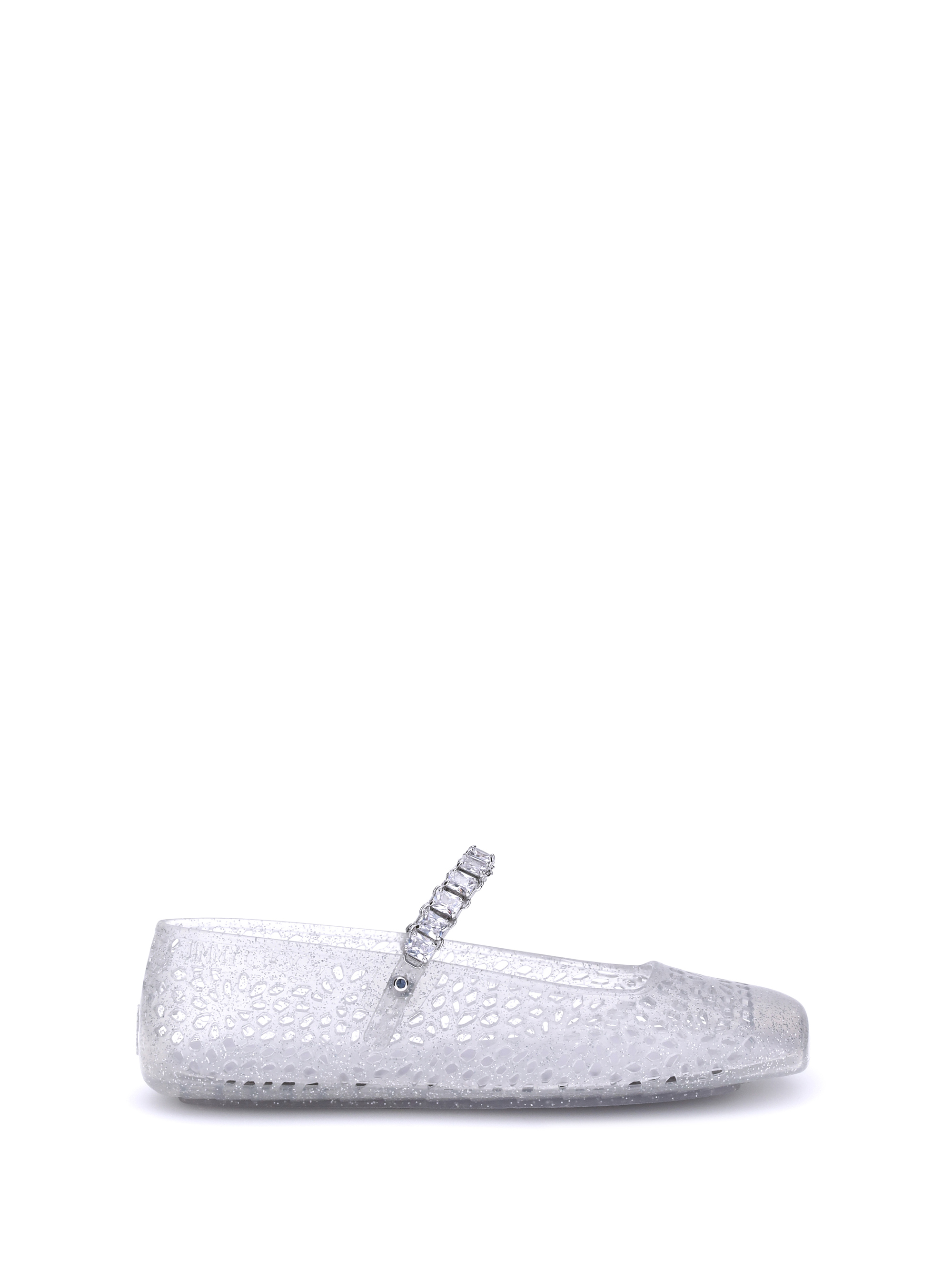 Jelly Ballerinas