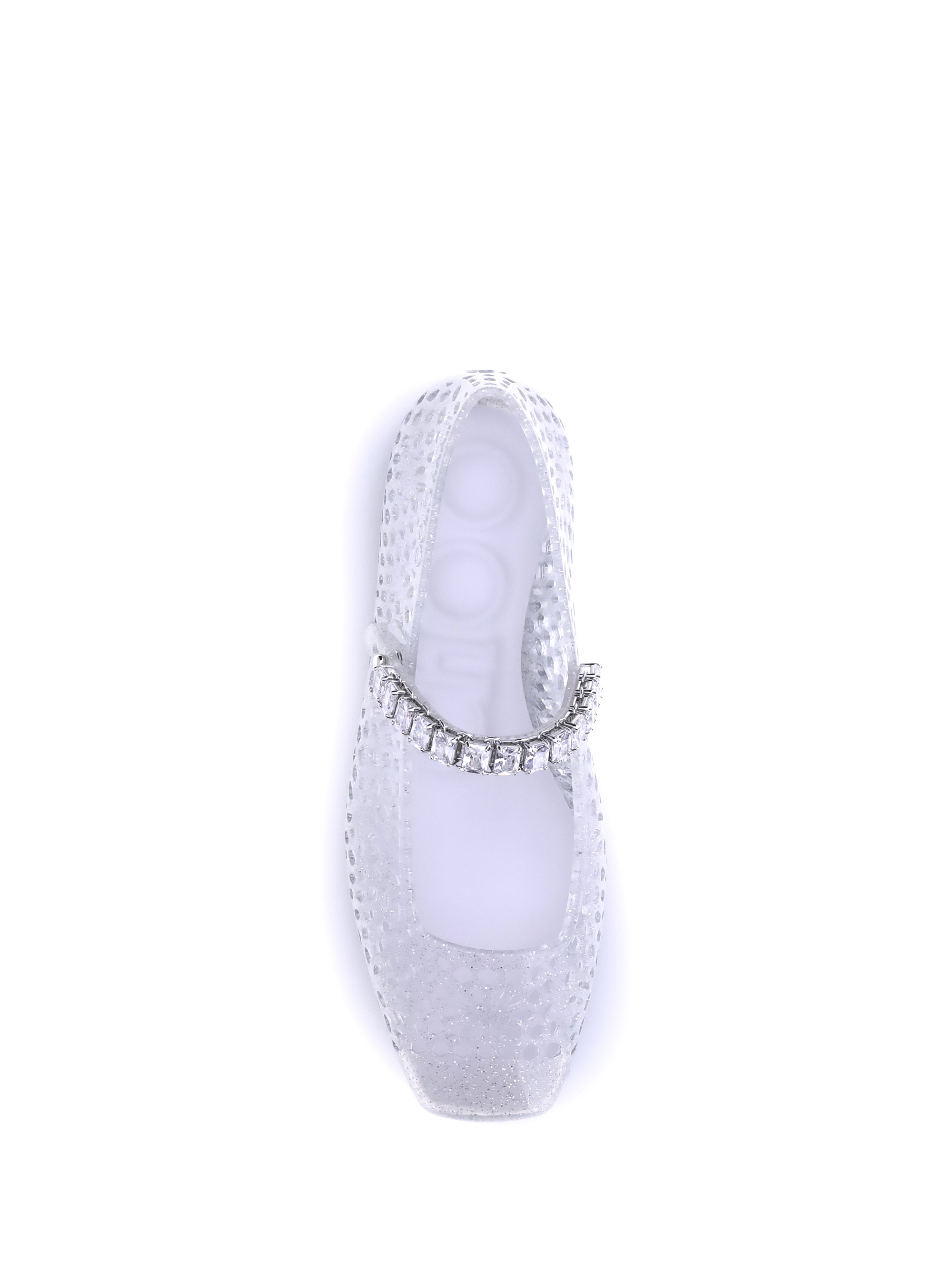Jelly Ballerinas