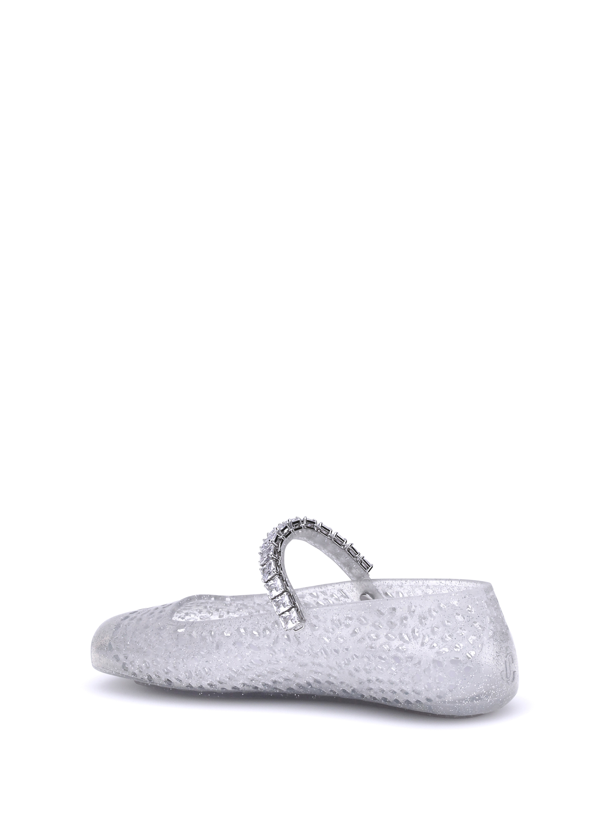 Jelly Ballerinas