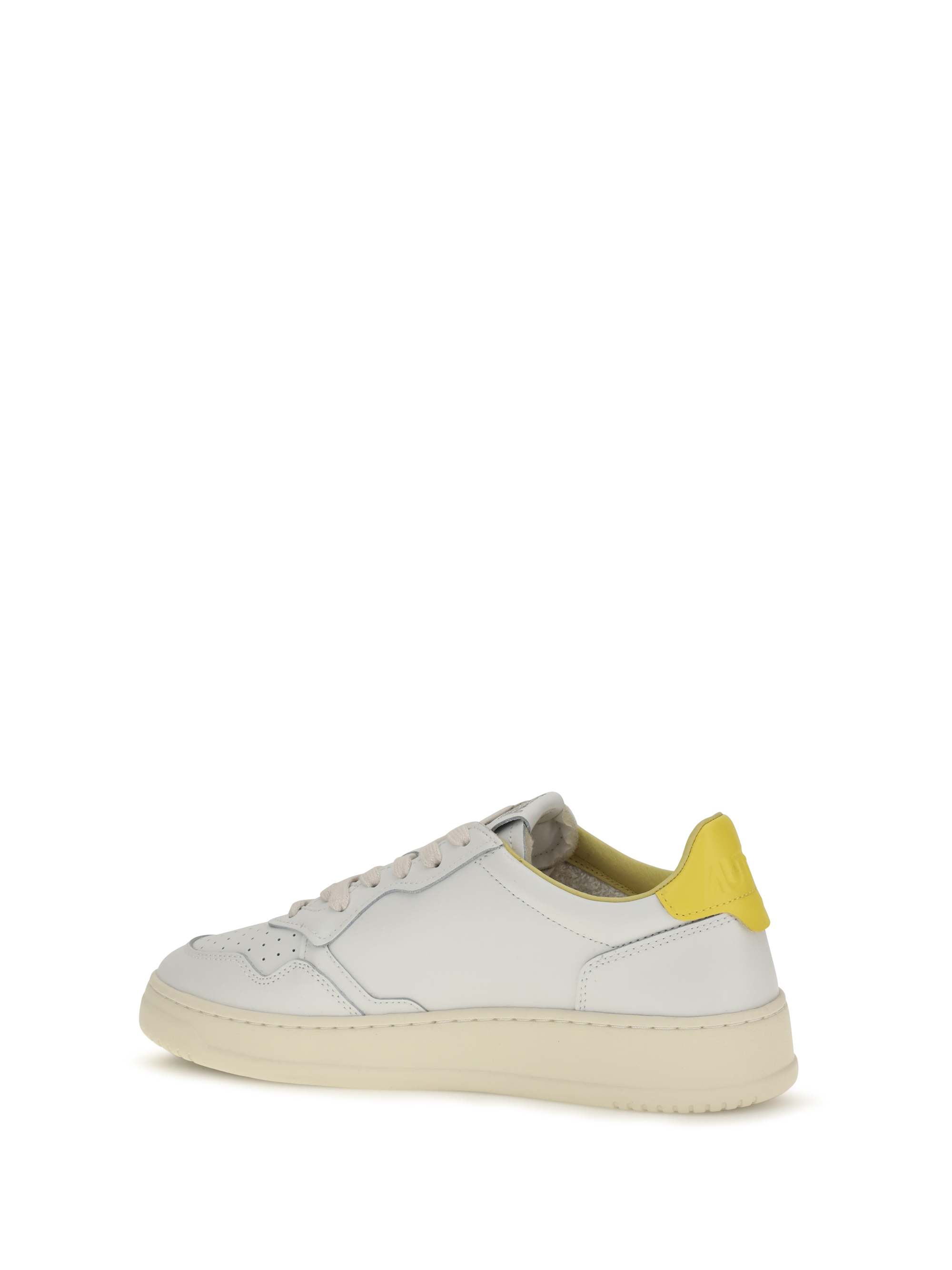 Medalist Low Game Set Match! Sneakers