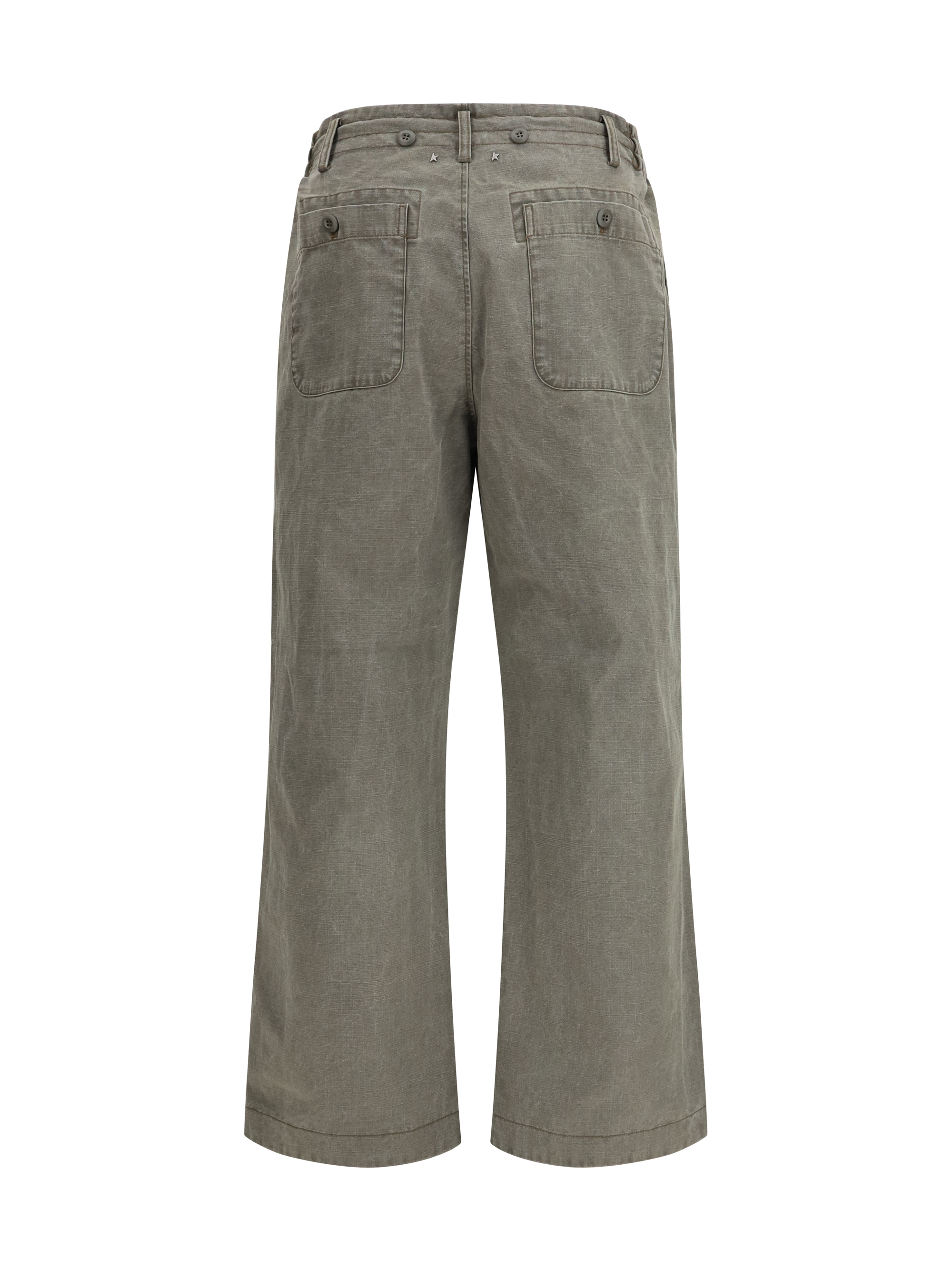 Journey W’s Ortensia Boyfriend Pants