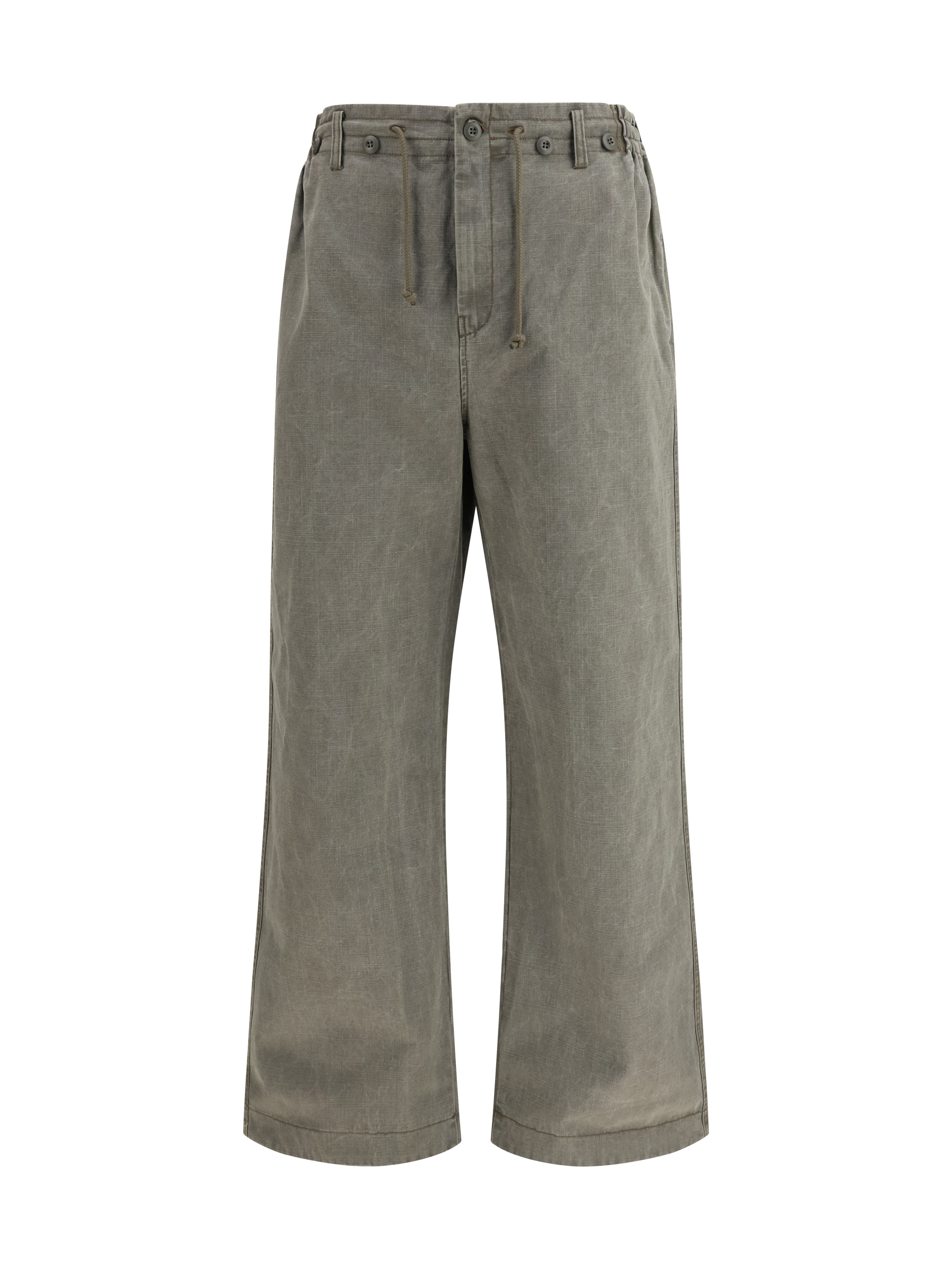 Journey W’s Ortensia Boyfriend Pants