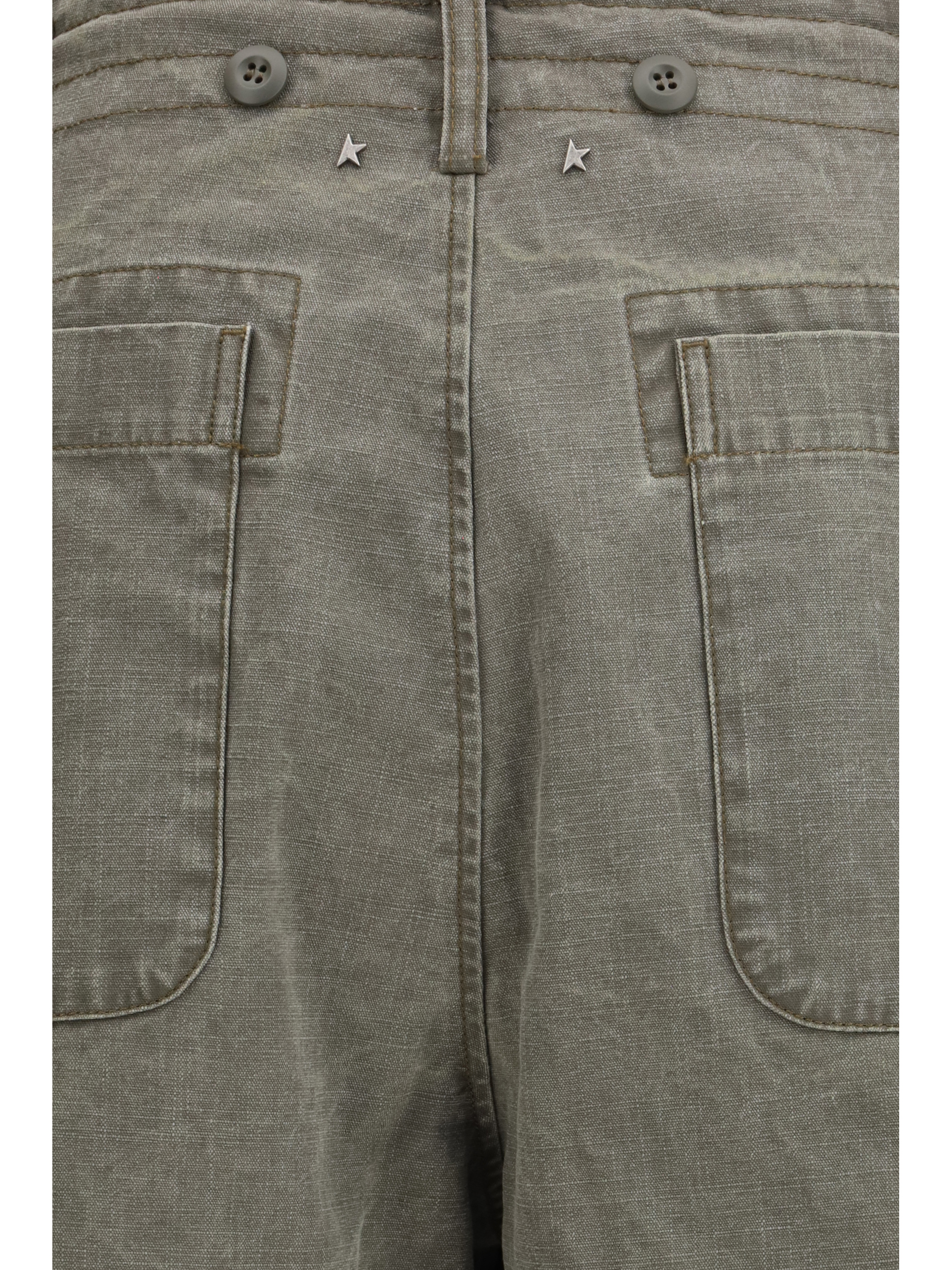 Journey W’s Ortensia Boyfriend Pants