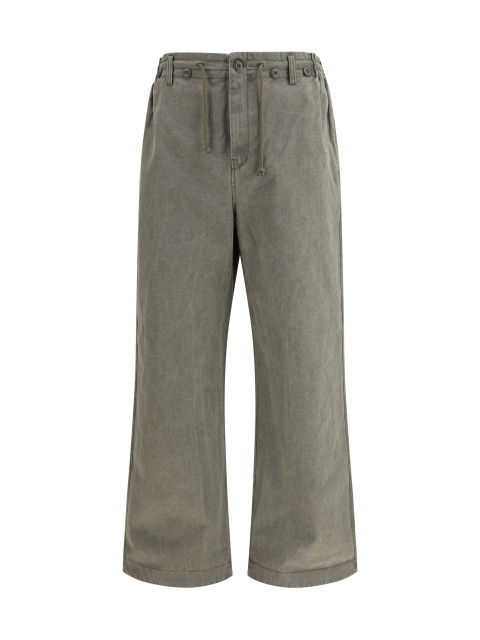 Journey W’s Ortensia Boyfriend Pants