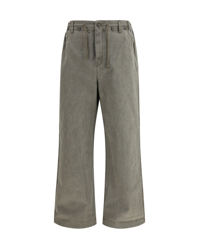 Journey W’s Ortensia Boyfriend Pants