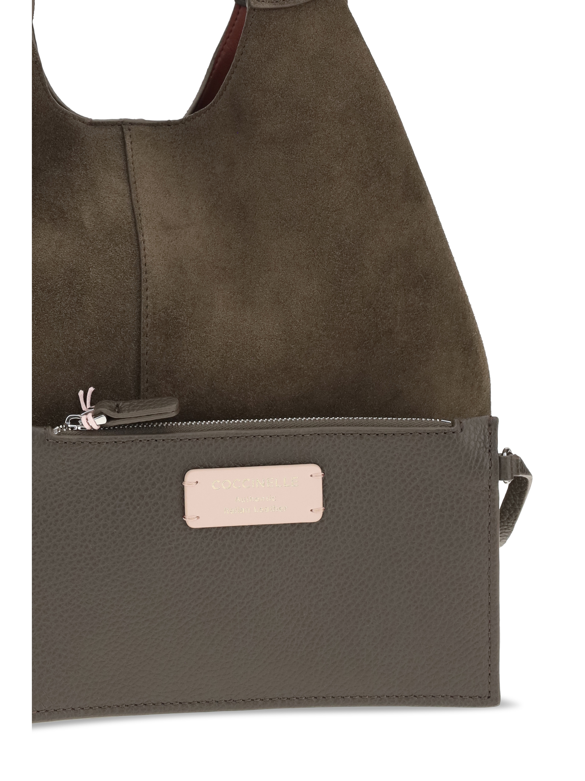 C-Easy large Shoulder Bag