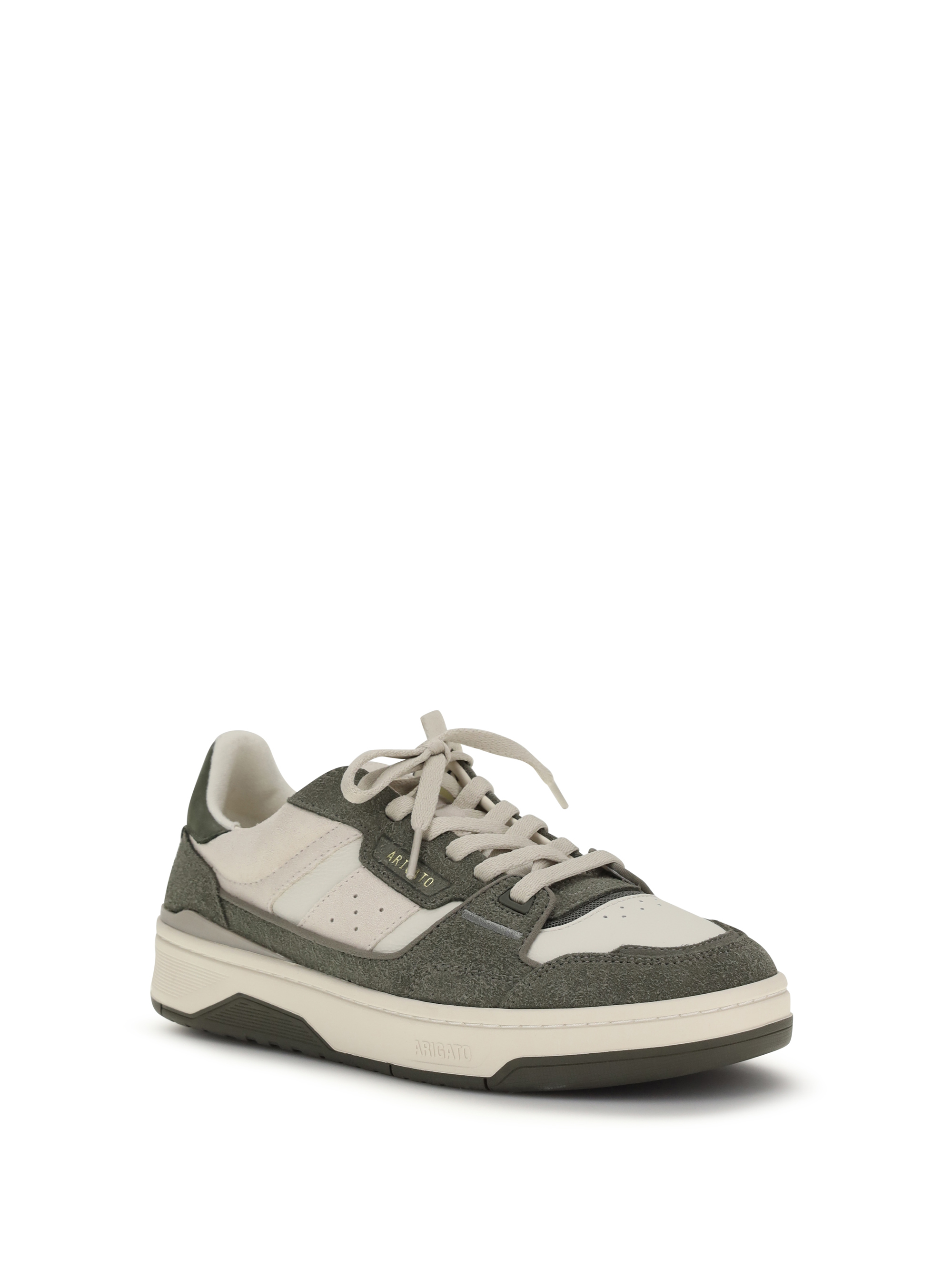 Clay Sneakers