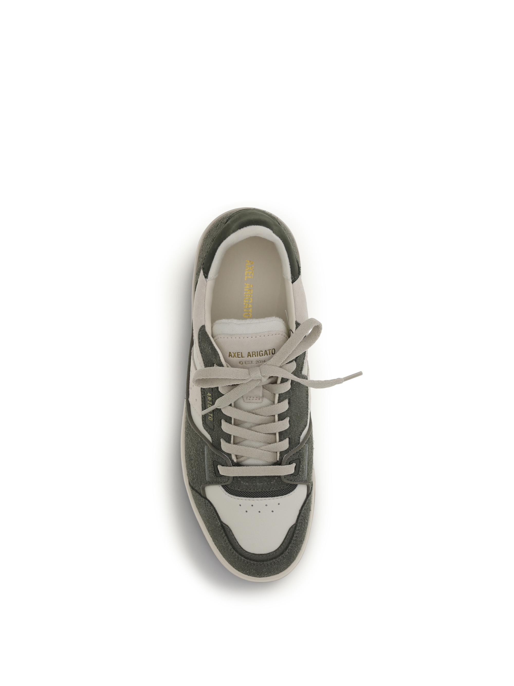 Clay Sneakers