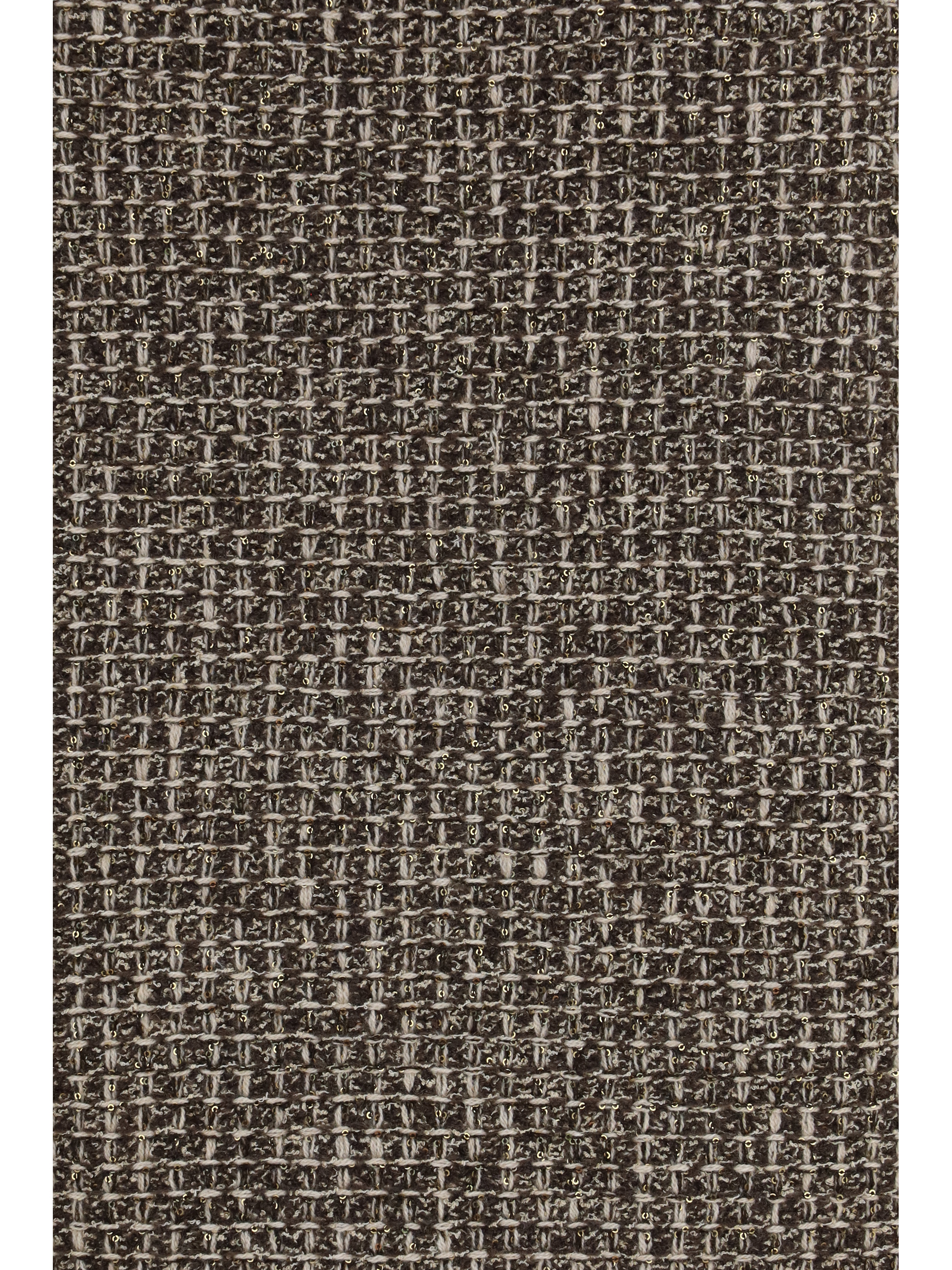 Tweed Mini Skirt