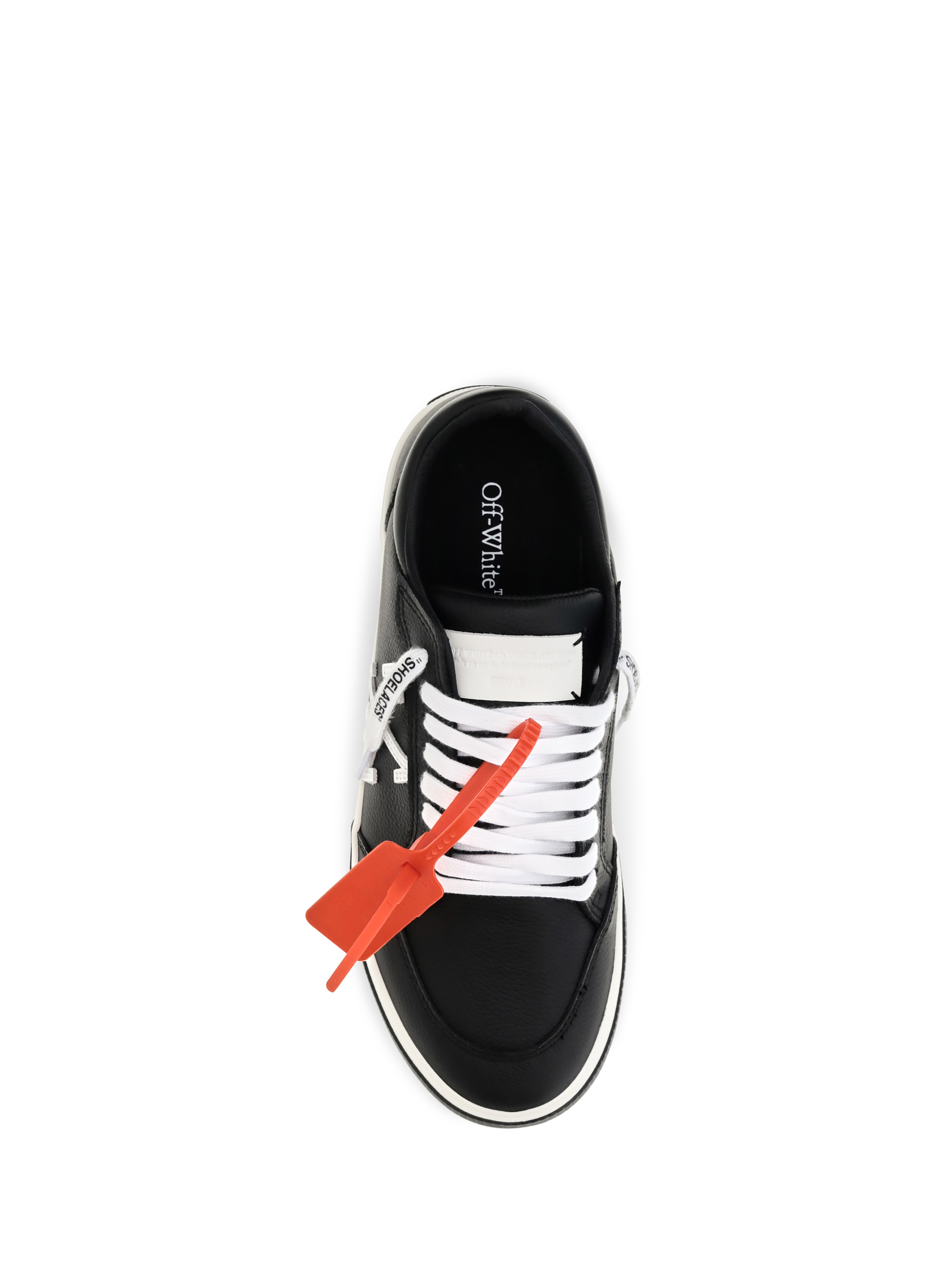 Vulcanized Low Sneakers