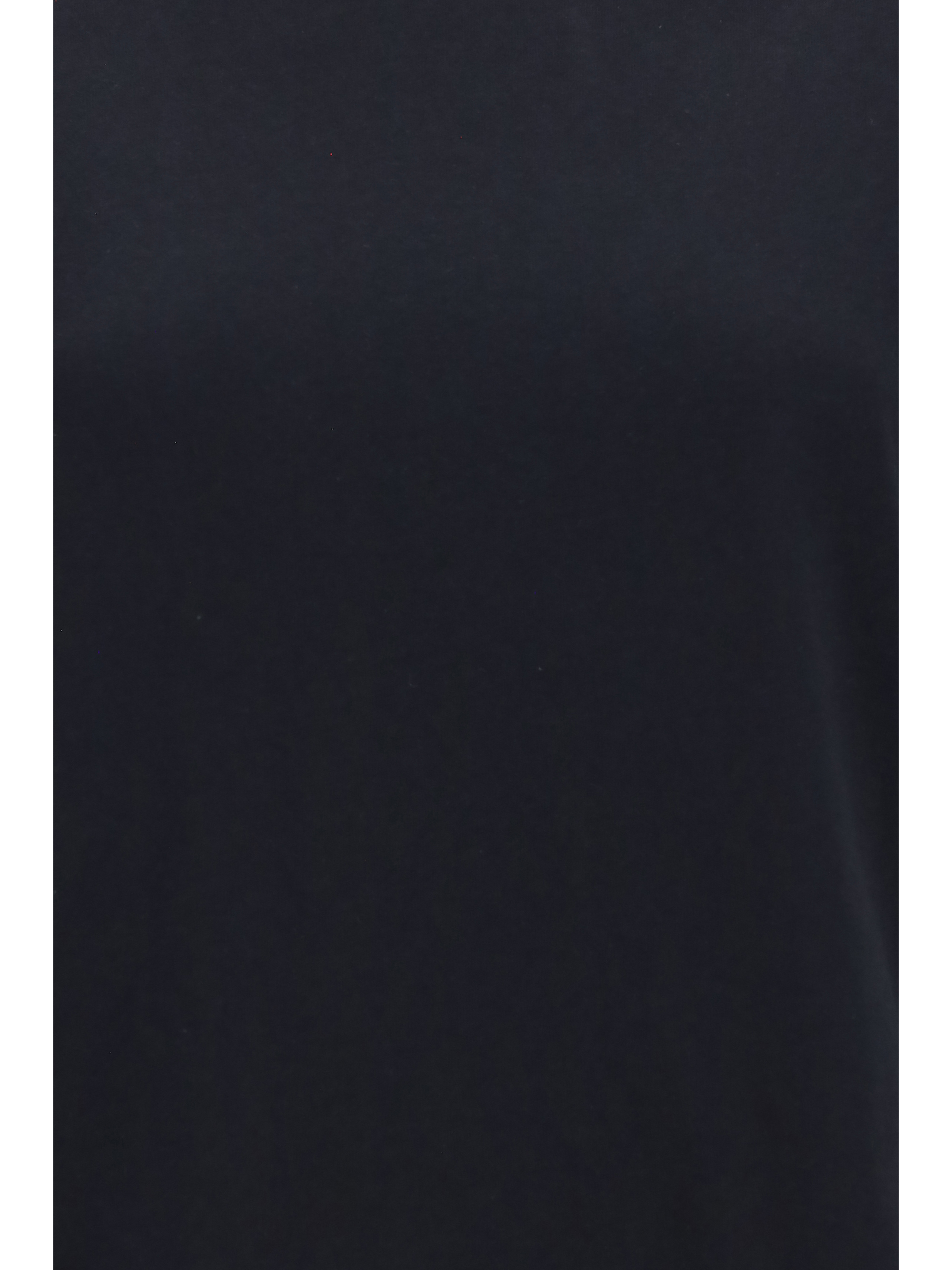 Classic monochrome T-shirt