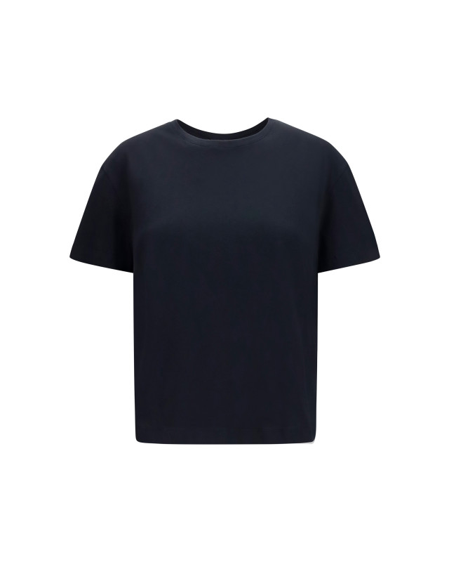Classic monochrome T-shirt