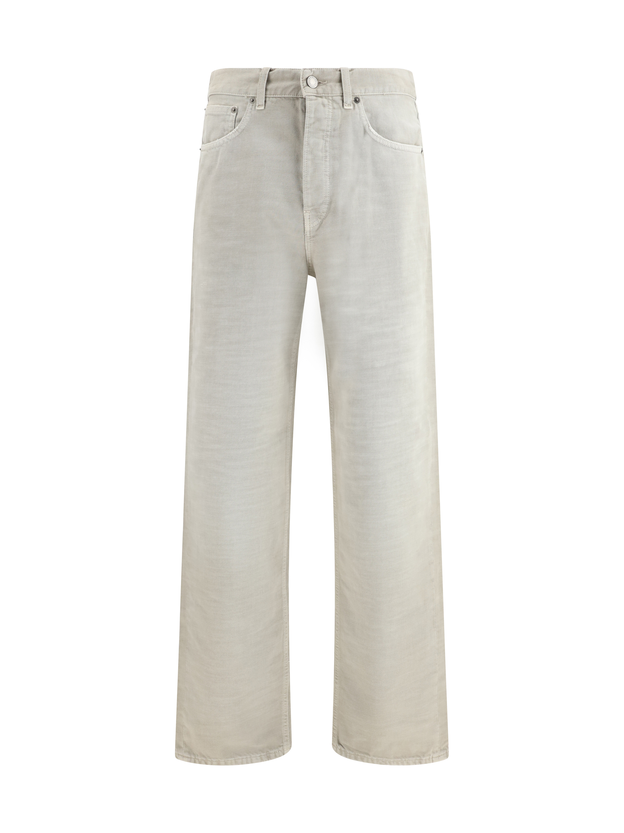 Logan Bull Jeans