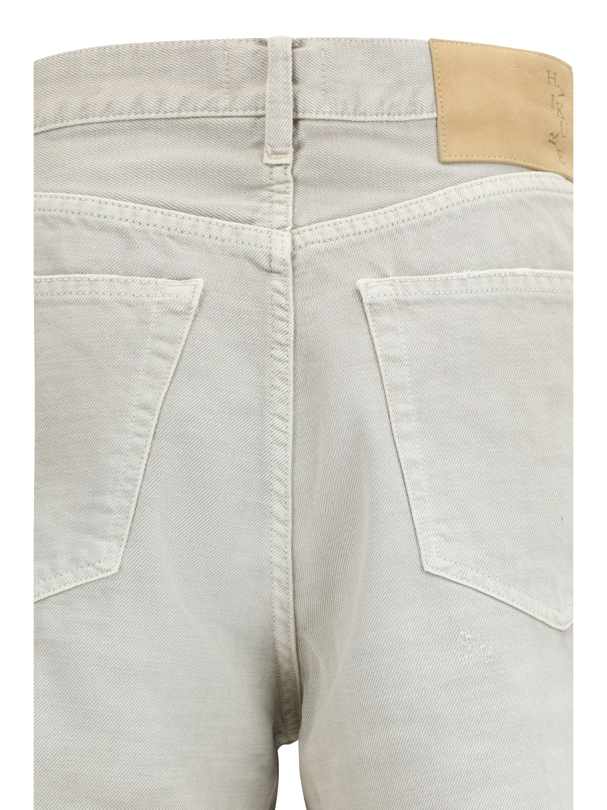 Logan Bull Jeans