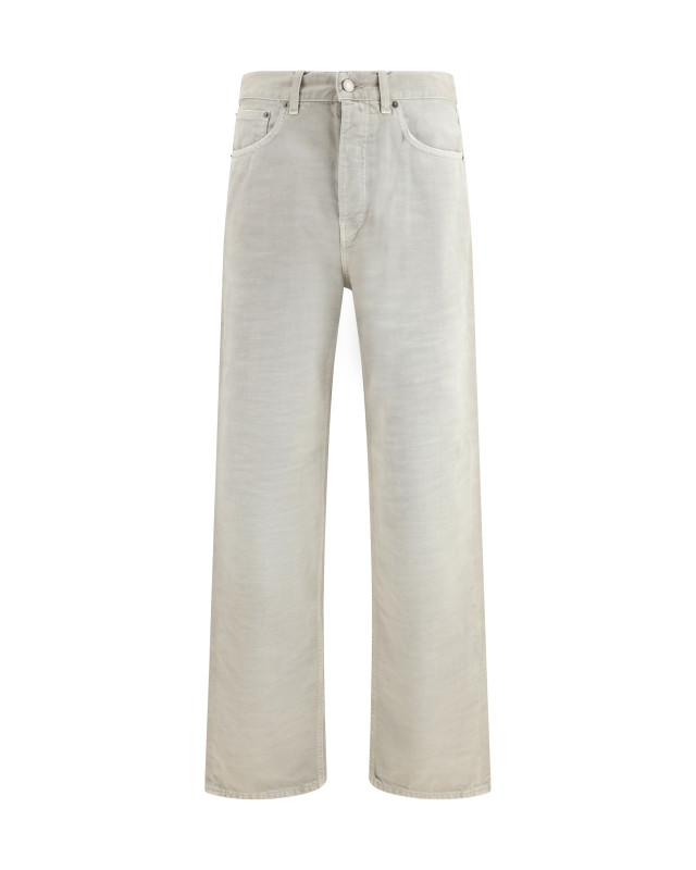 Logan Bull Jeans