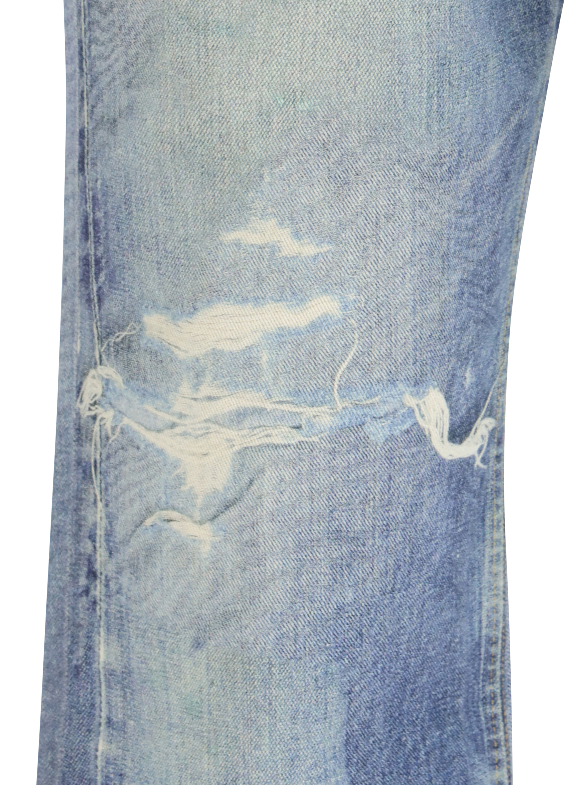 Jeans Third Cut