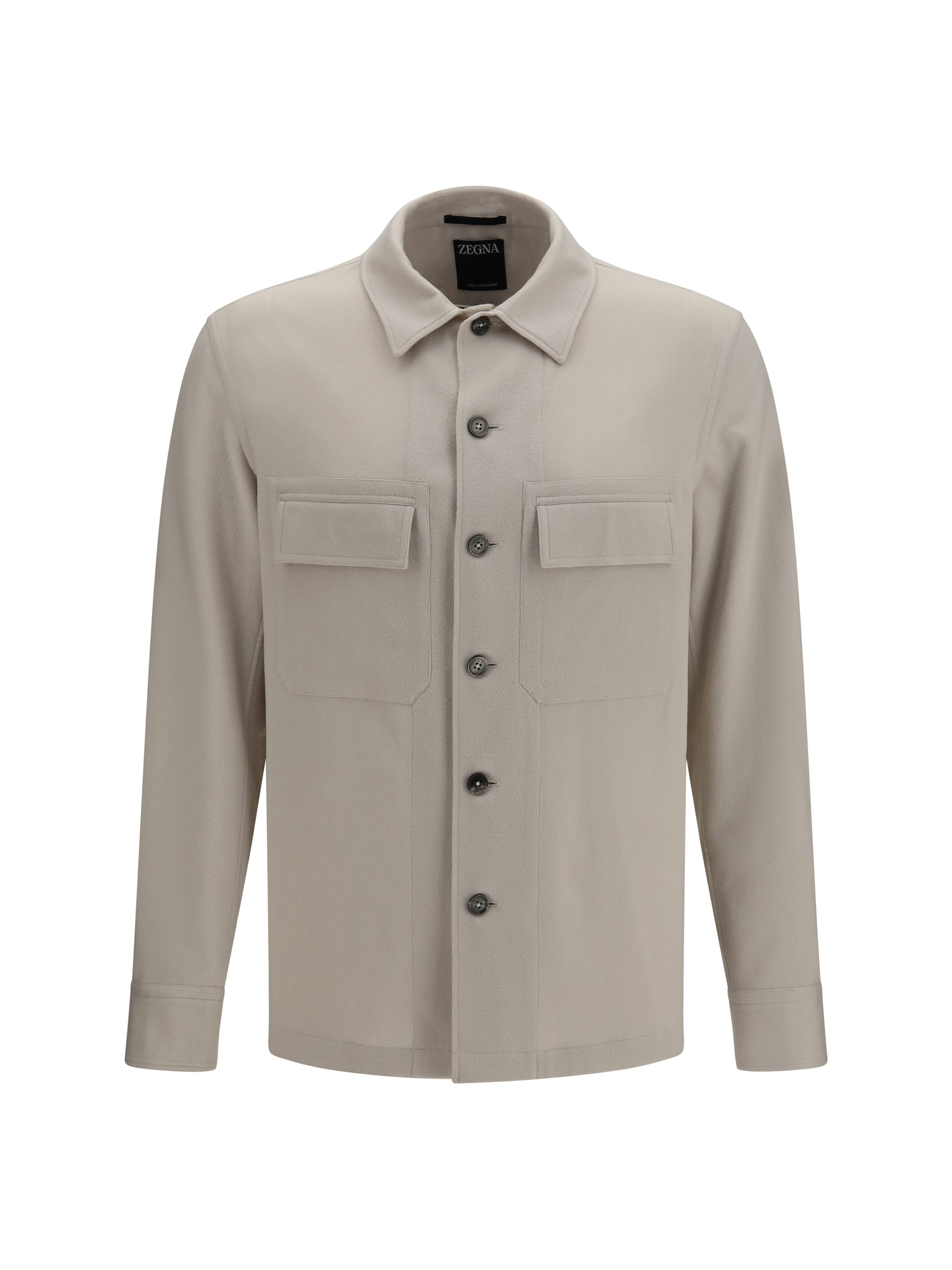 Cashmere Jacket