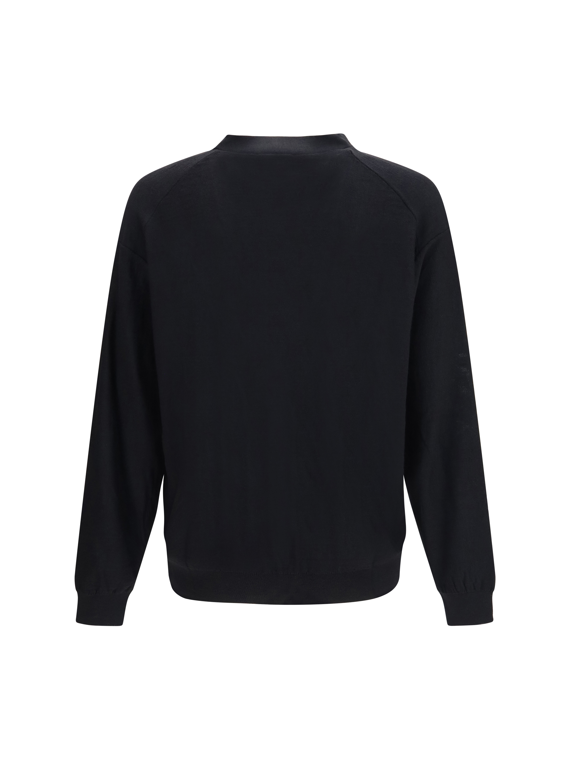 Merino wool blend Cardigan