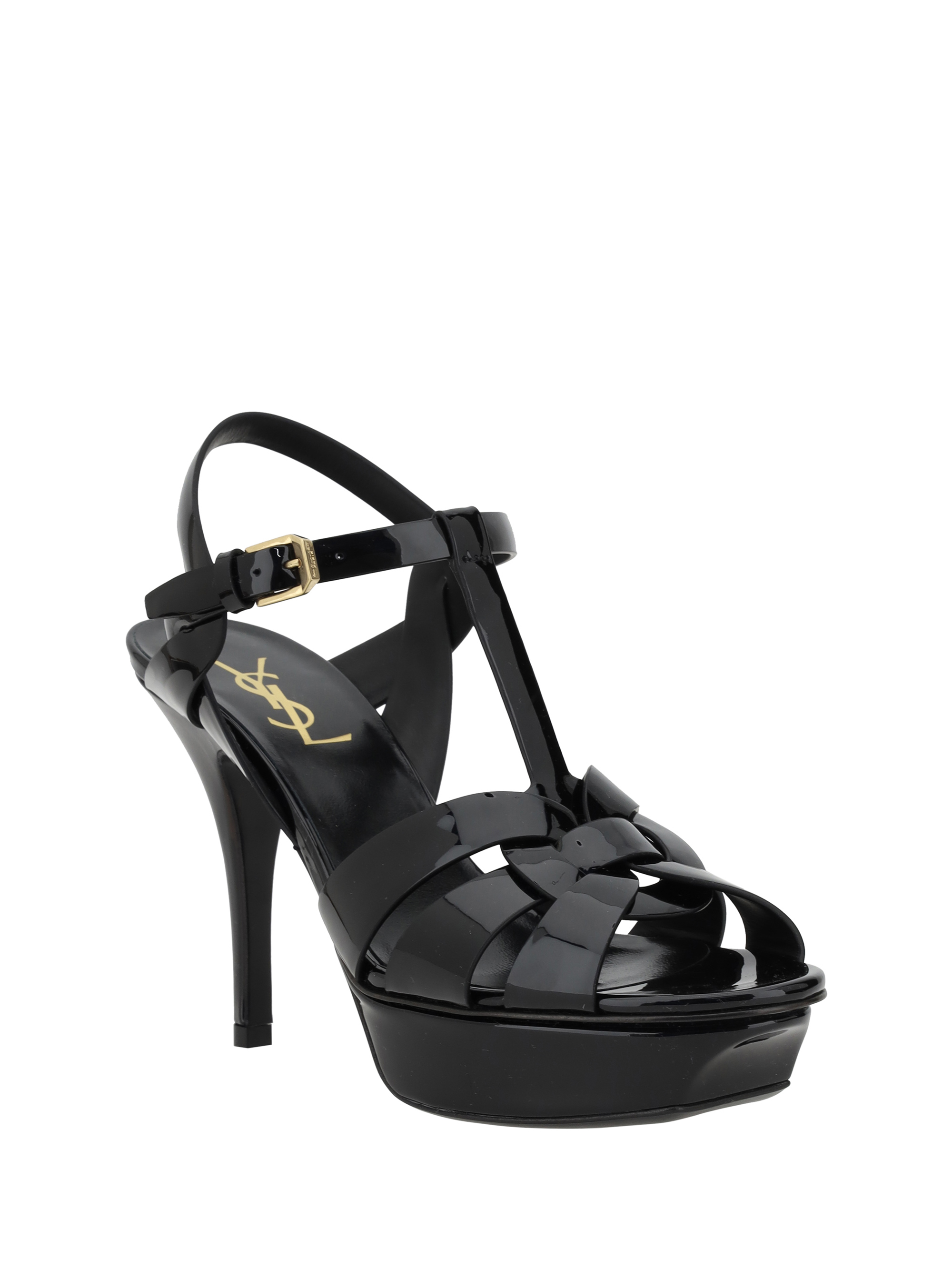 Tribute Sandals