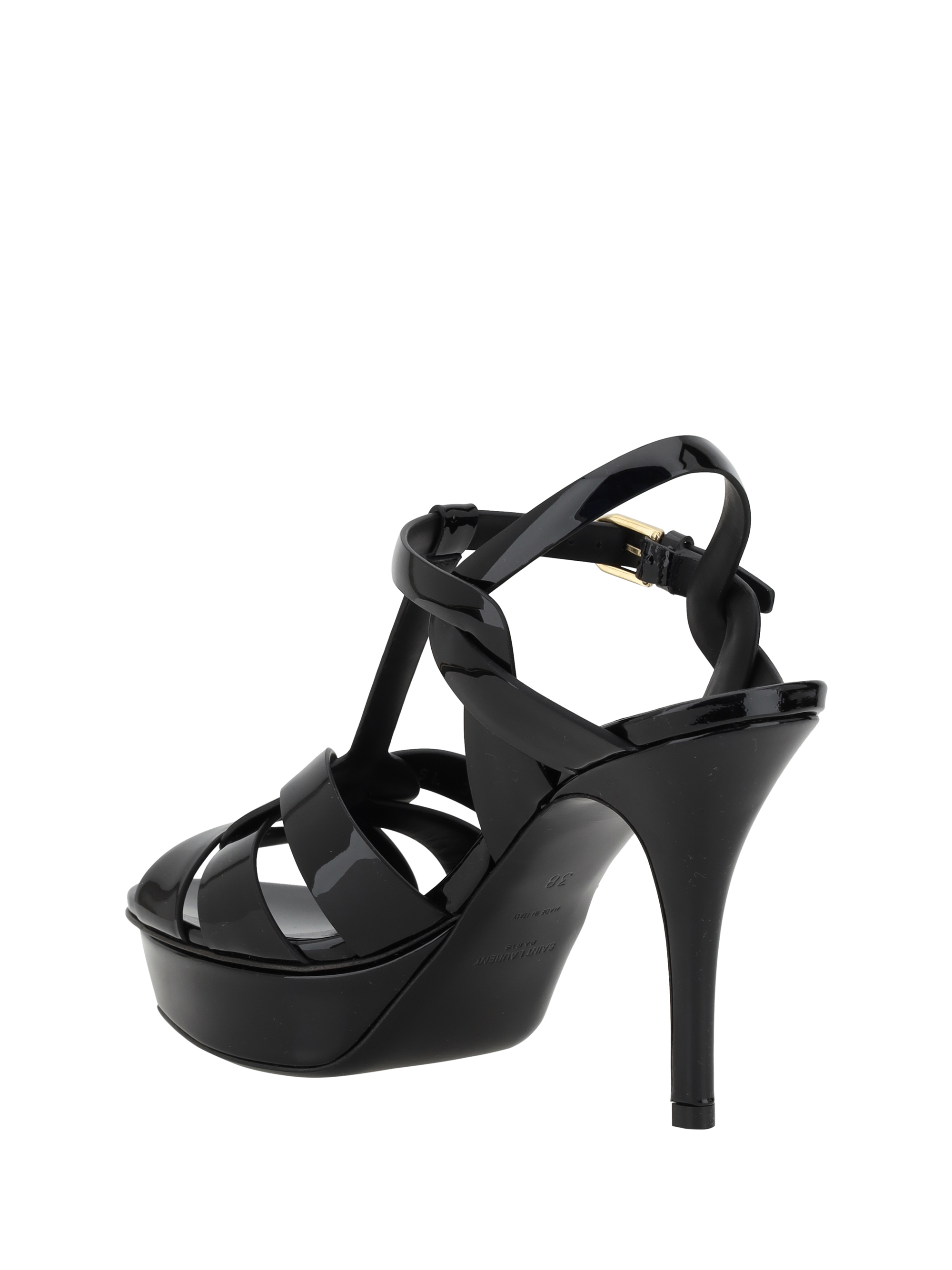 Tribute Sandals