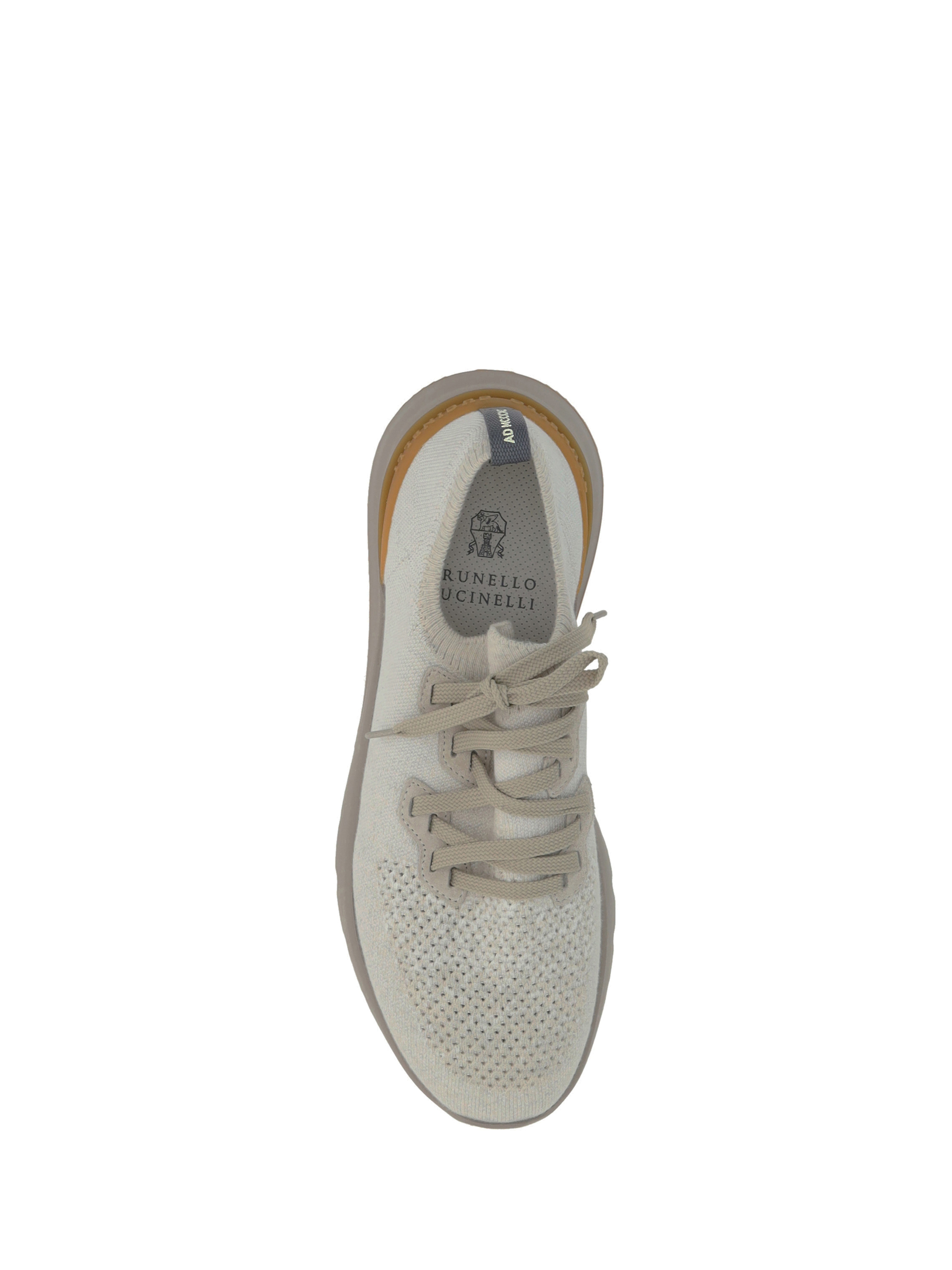 Cotton Sneakers