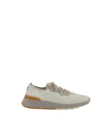 Cotton Sneakers