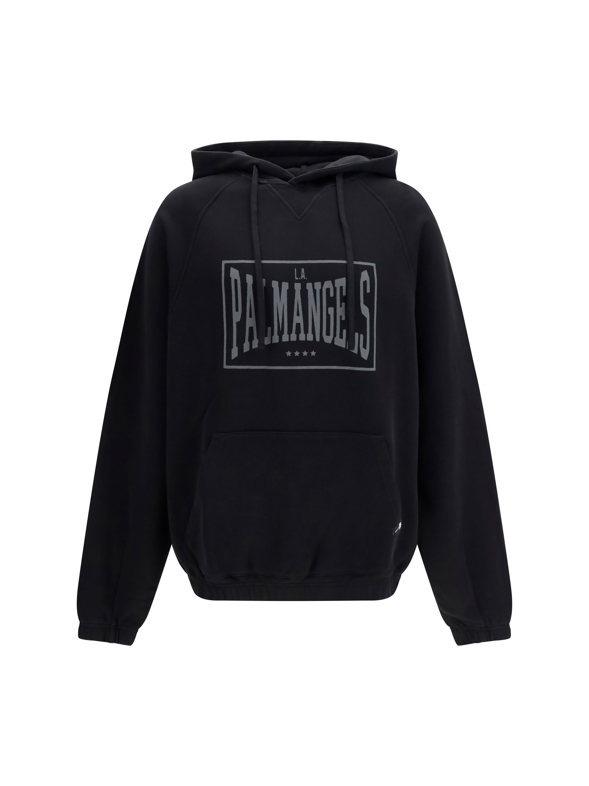Vintage Box Logo Hoodie