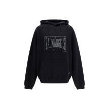 Vintage Box Logo Hoodie