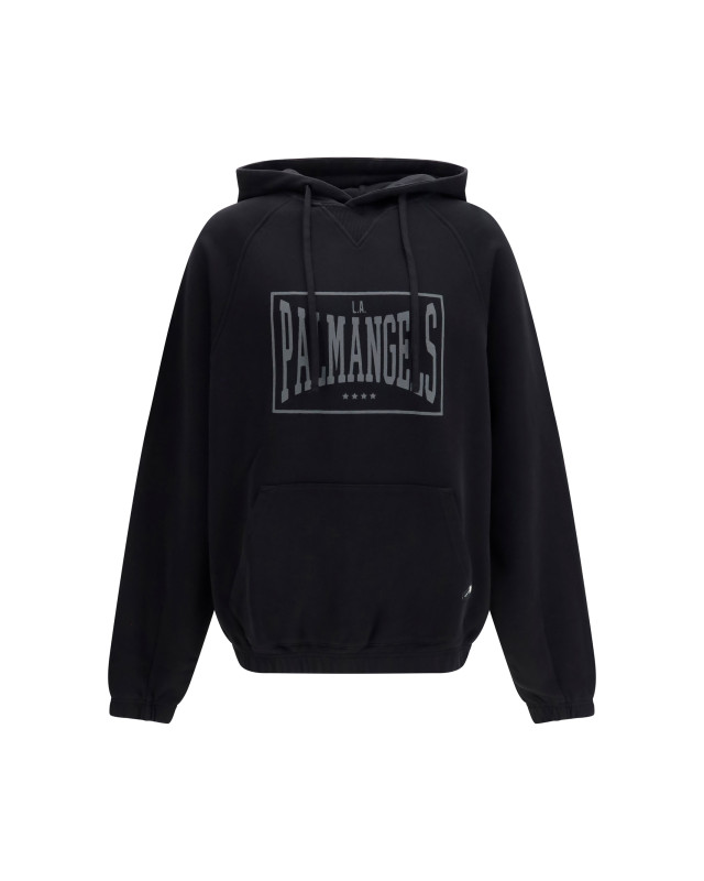 Vintage Box Logo Hoodie