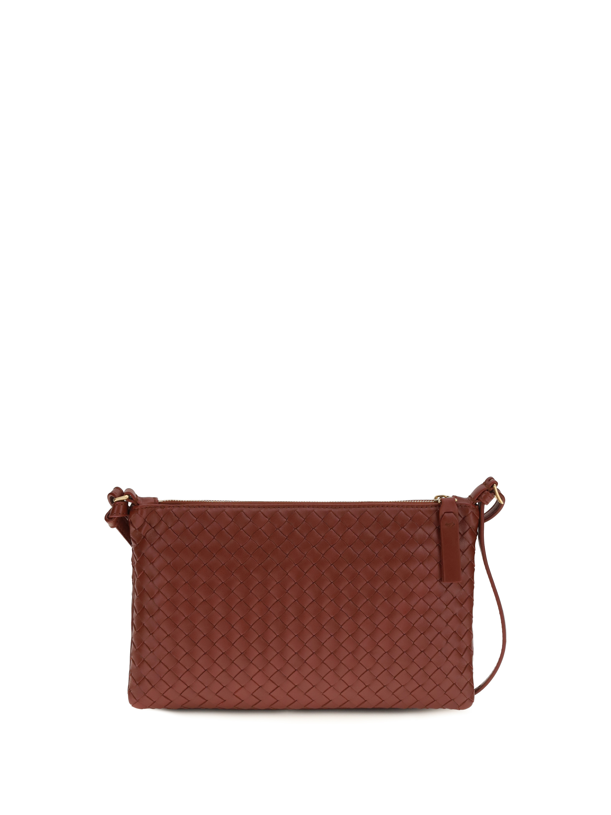 Intrecciato Shoulder Bag