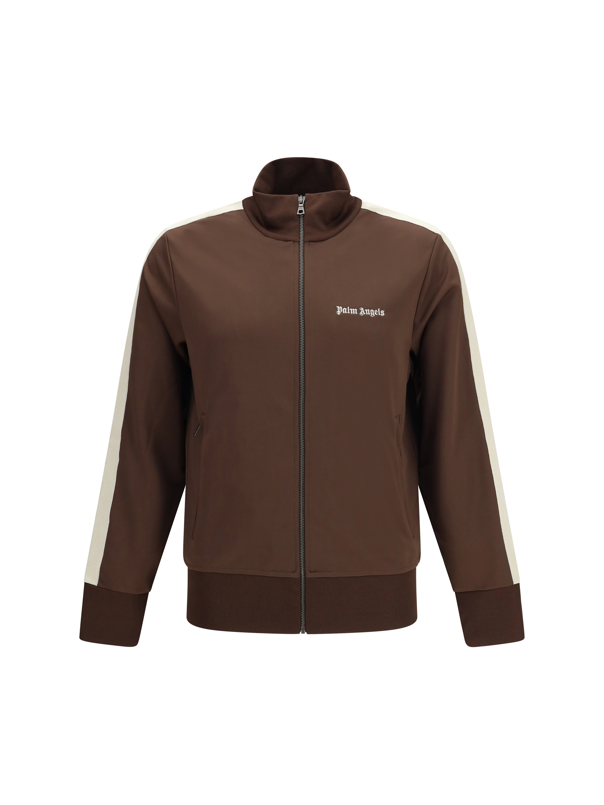 Classic logo track Jacket